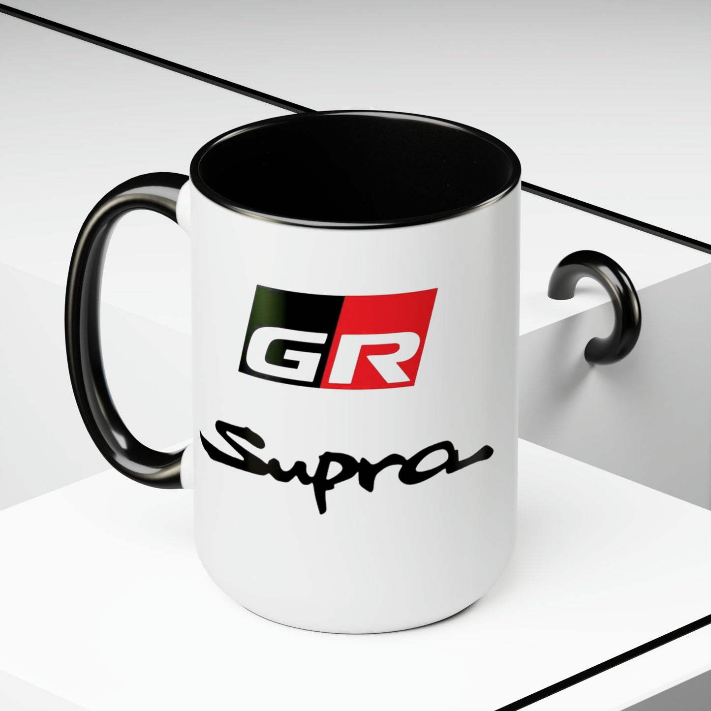MK5 Supra Coffee Mug, A90 Toyota Supra Mug, JDM Coffee Mug, Coffee Mug, Car Lovers Mug, Birthday Mug, Race Coffee Mug, Drift Mug, Dad Gift