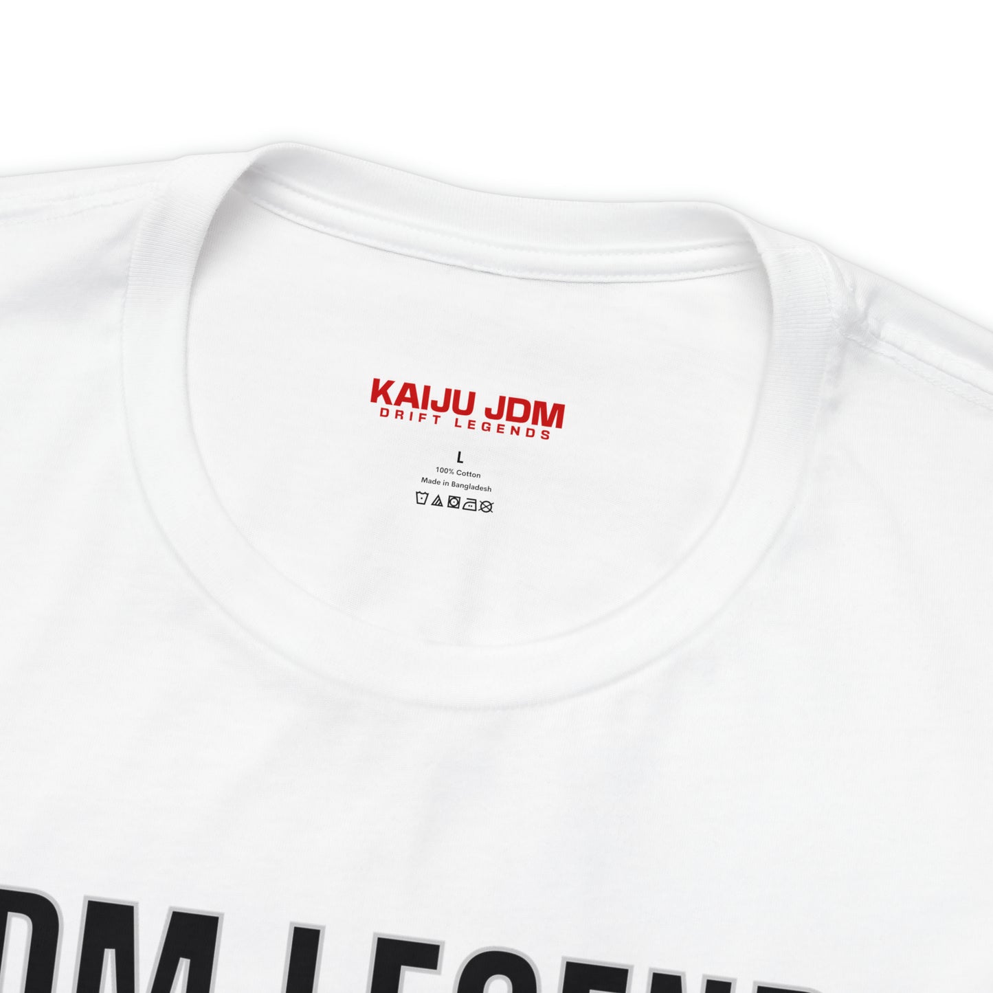 RB26 JDM Legend Tee, Skyline GTR RB26 Shirt