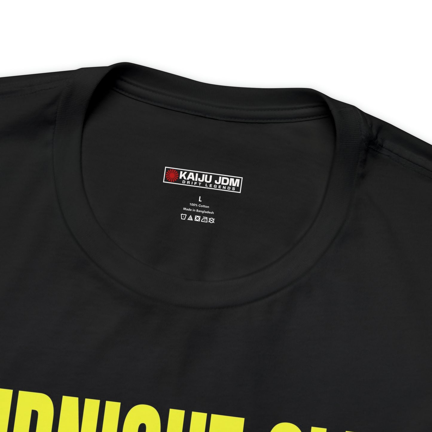 Honda Civic Midnight Club Shirt, 90's EK Civic Tee