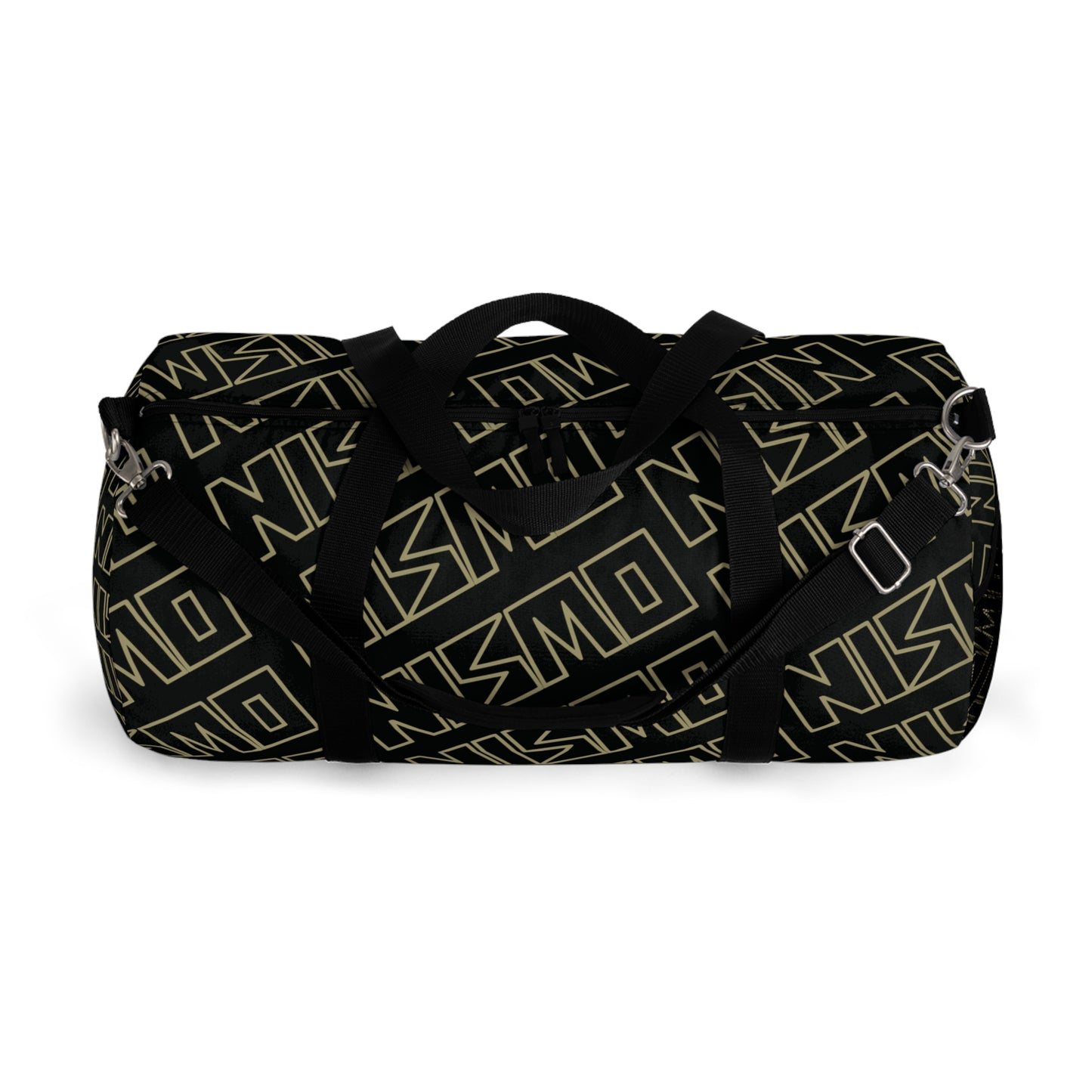 Nismo Duffel Bag, JDM Nismo Gym Bag, JDM Tool Bag