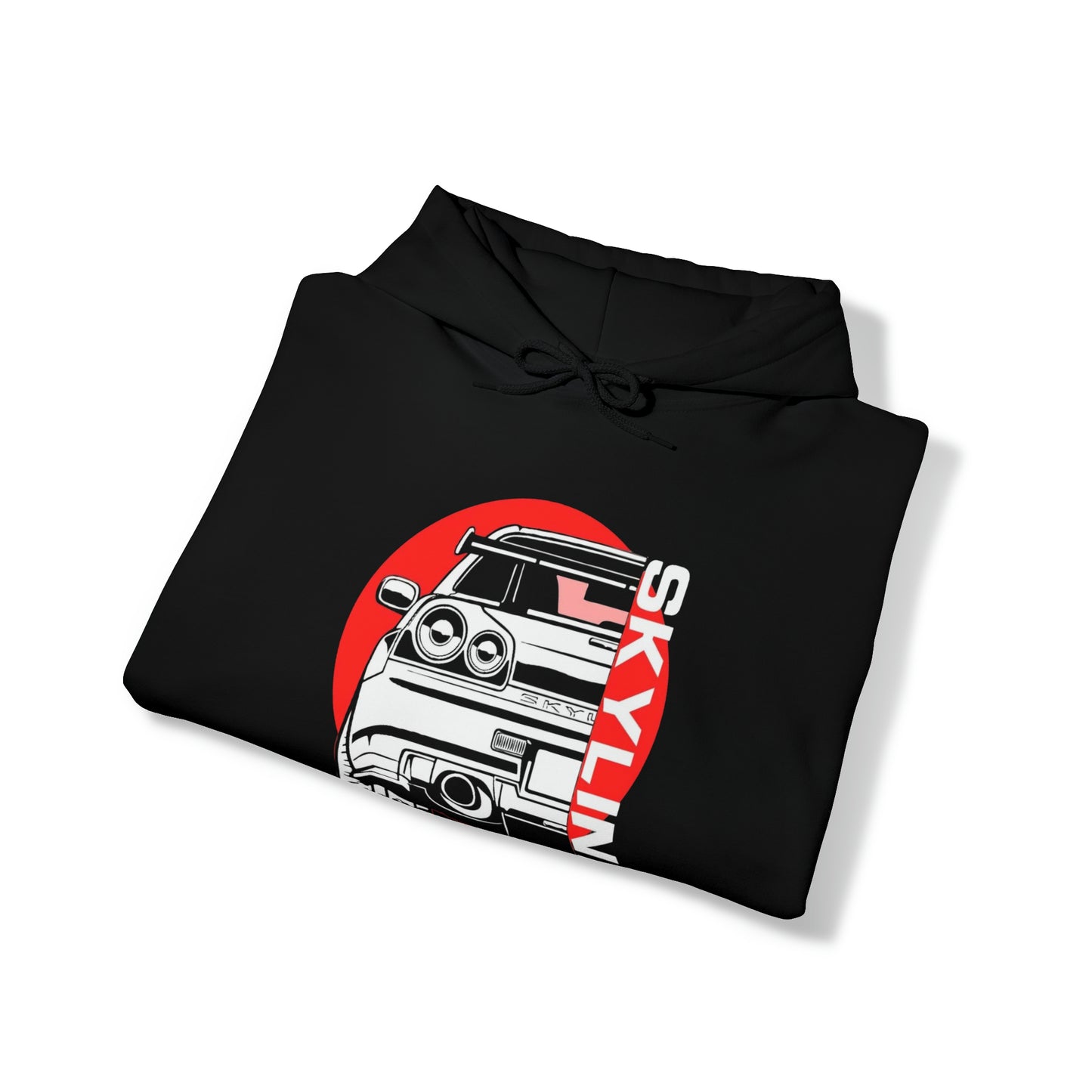 R34 GTR Hoodie, Nissan Skyline Hoodie, JDM Legend Hoodie, Gtr Lover Hoodie, Skyline Lover Hoodie, Dad Gift, Birthday Gift, Christmas Gift