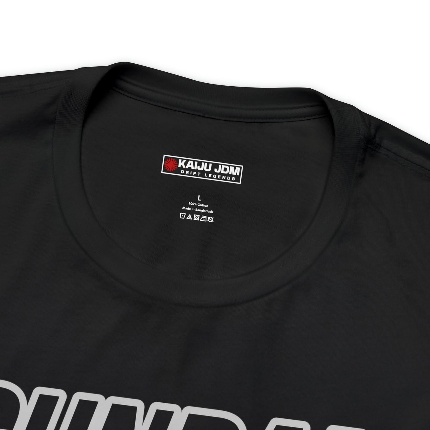 Gundam Tribute T-Shirt, JDM Gundam Shirt