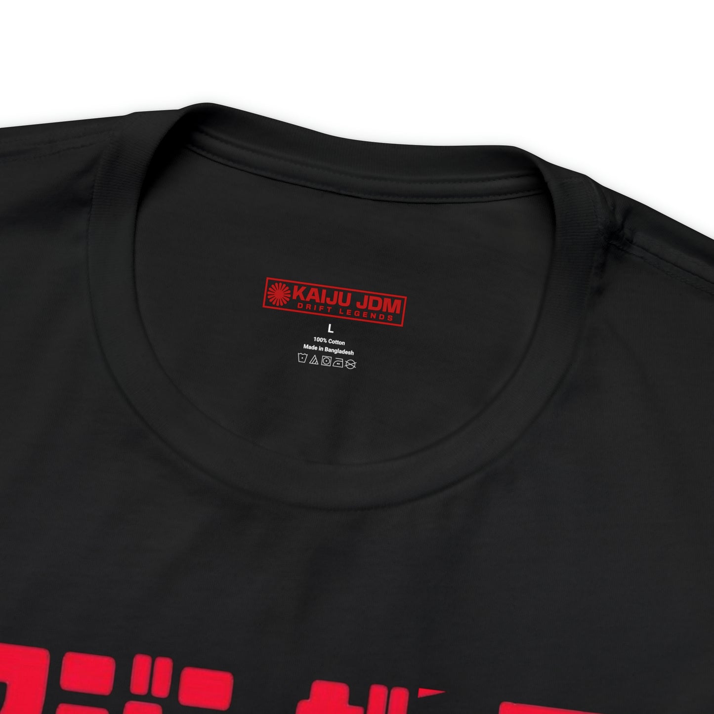 Retro Mazinger Z Tribute T-Shirt Black, Car Guy Gift, JDM Anime Mazinger Z Shirt