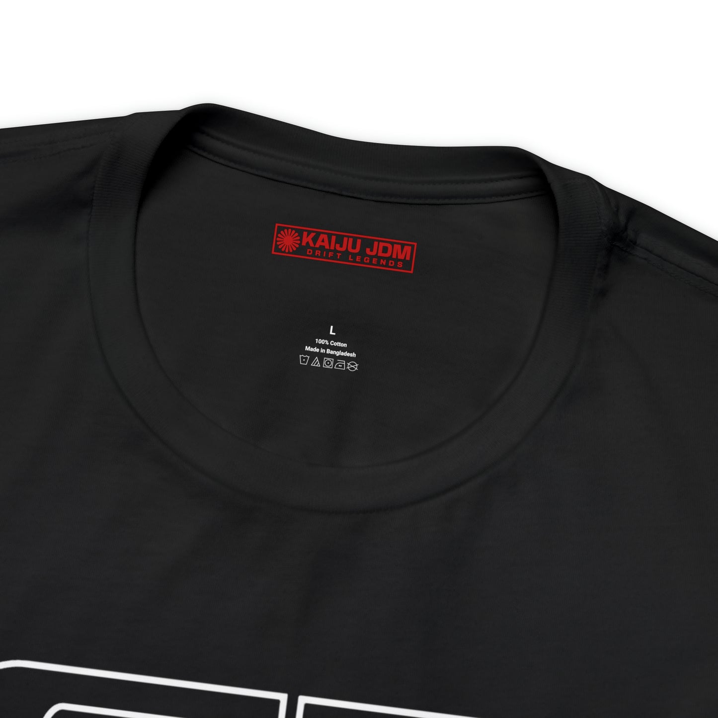 JDM GTR Logo T-Shirt, Nissan GTR Logo T-Shirt