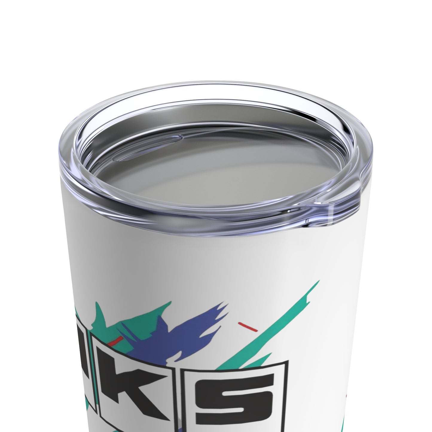HKS JDM Old Logo Tumbler, Classic HKS Tumbler