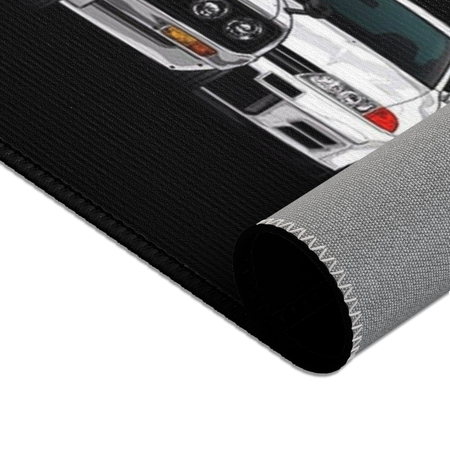 GTR Lineage Garage Floor Mat, Nissan GTR Floor Mat