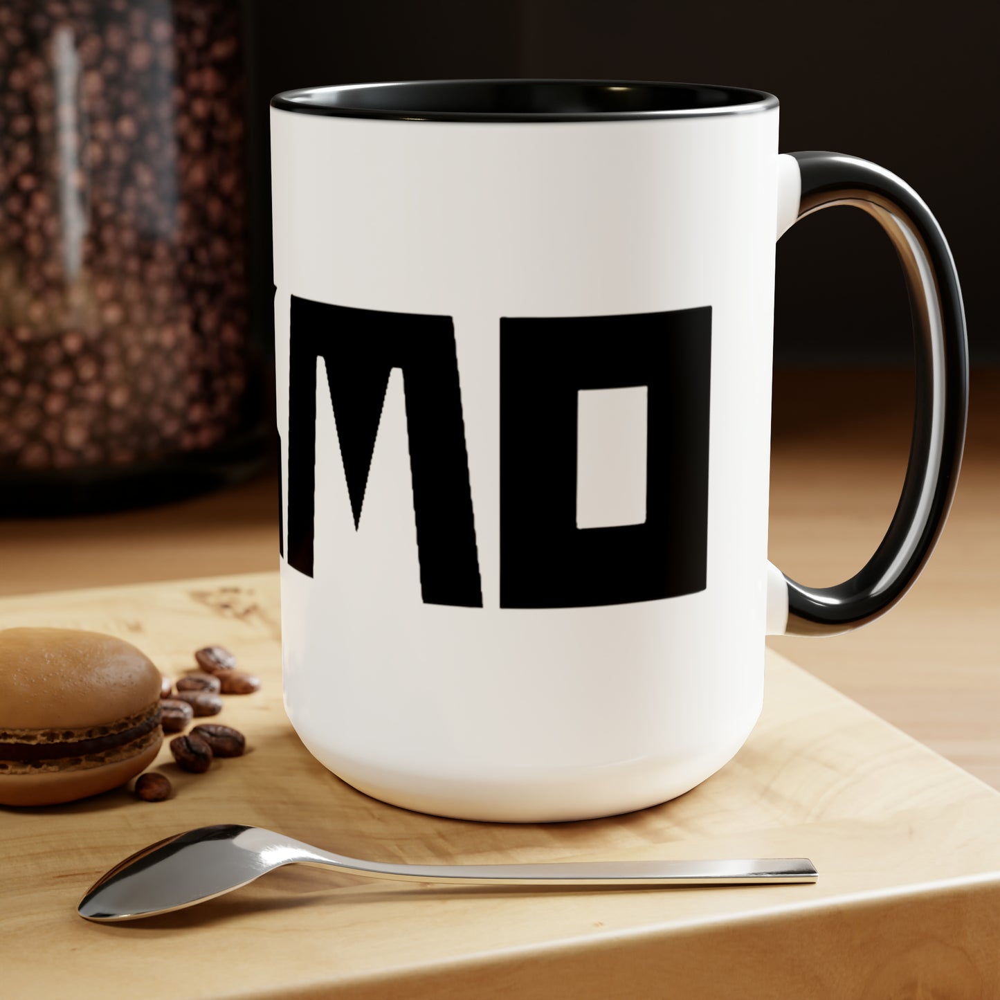 Nismo Coffee Mug, Nissan Coffee Mug, Nismo Old Logo, JDM Coffee Mug, 90's Coffee Mug, Car Lovers Mug, Birthday Mug, Race Coffee Mug