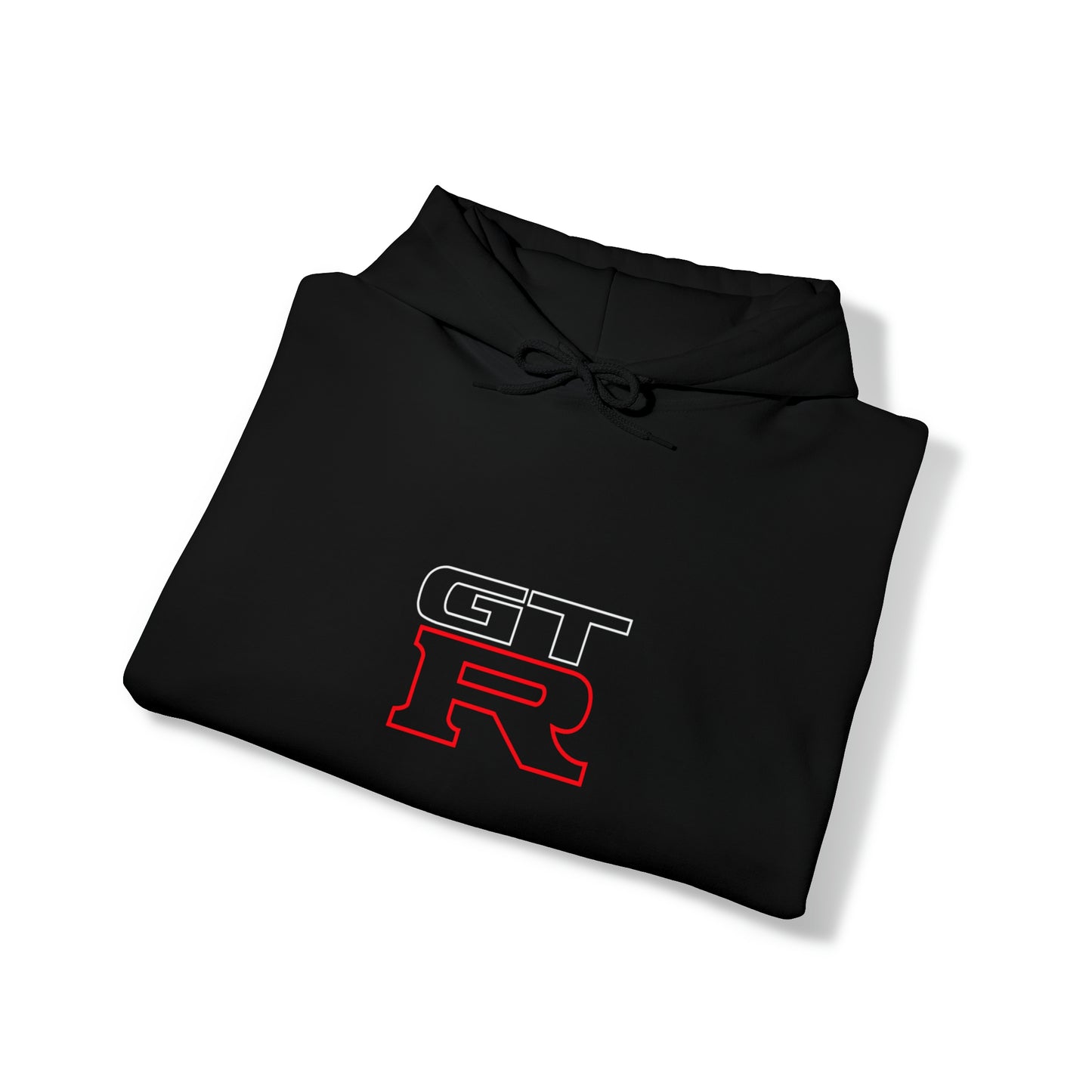 R34 GTR Skyline Hoodie, Nissan R34 GTR Premium Hoodie