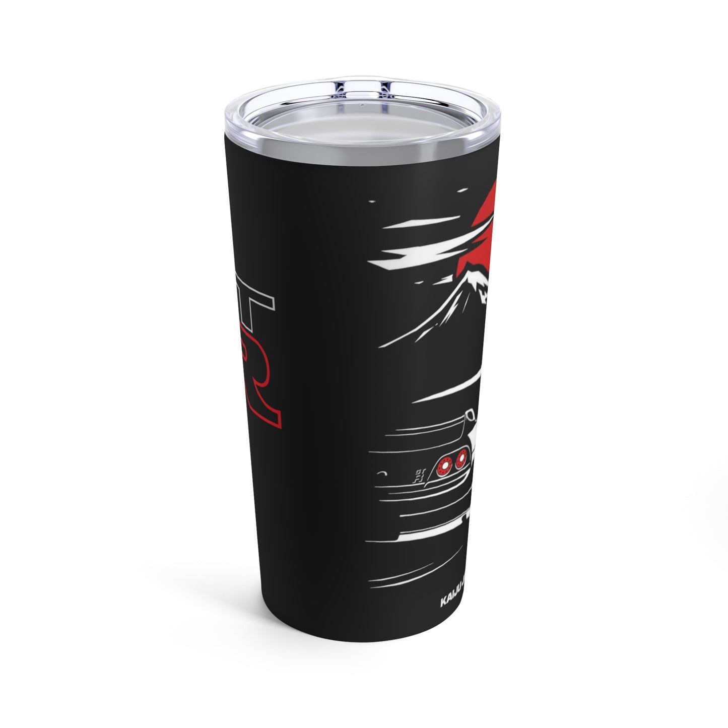 R33 Nissan Skyline GTR Tumbler, Skyline GTR 20oz Tumbler
