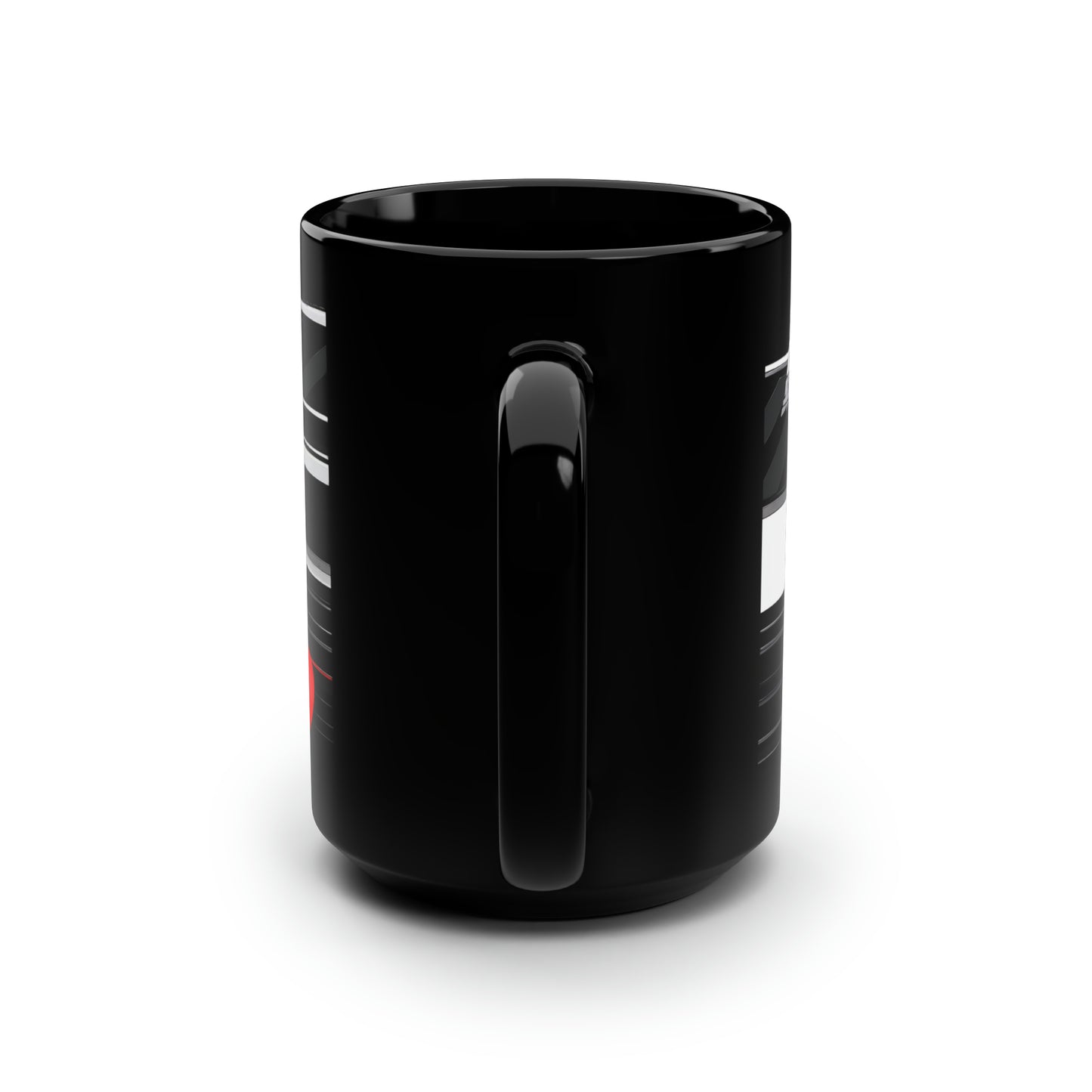 Initial D Tribute AE86 Coffee Mug, Takumi Fujiwara AE86 Mug
