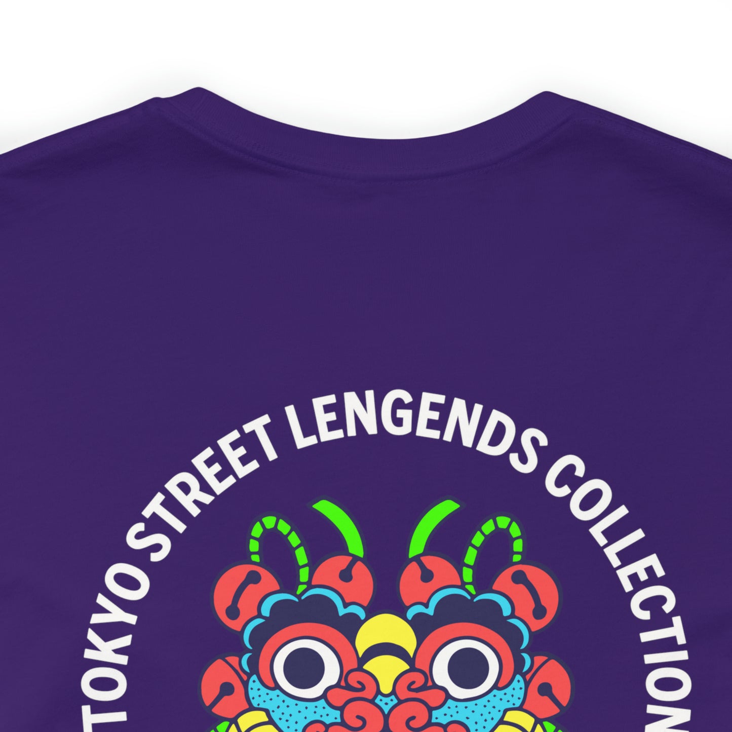 Tokyo Street Legends Collection Shirt, Drift King Shirt, Japanese Dragon Shirt