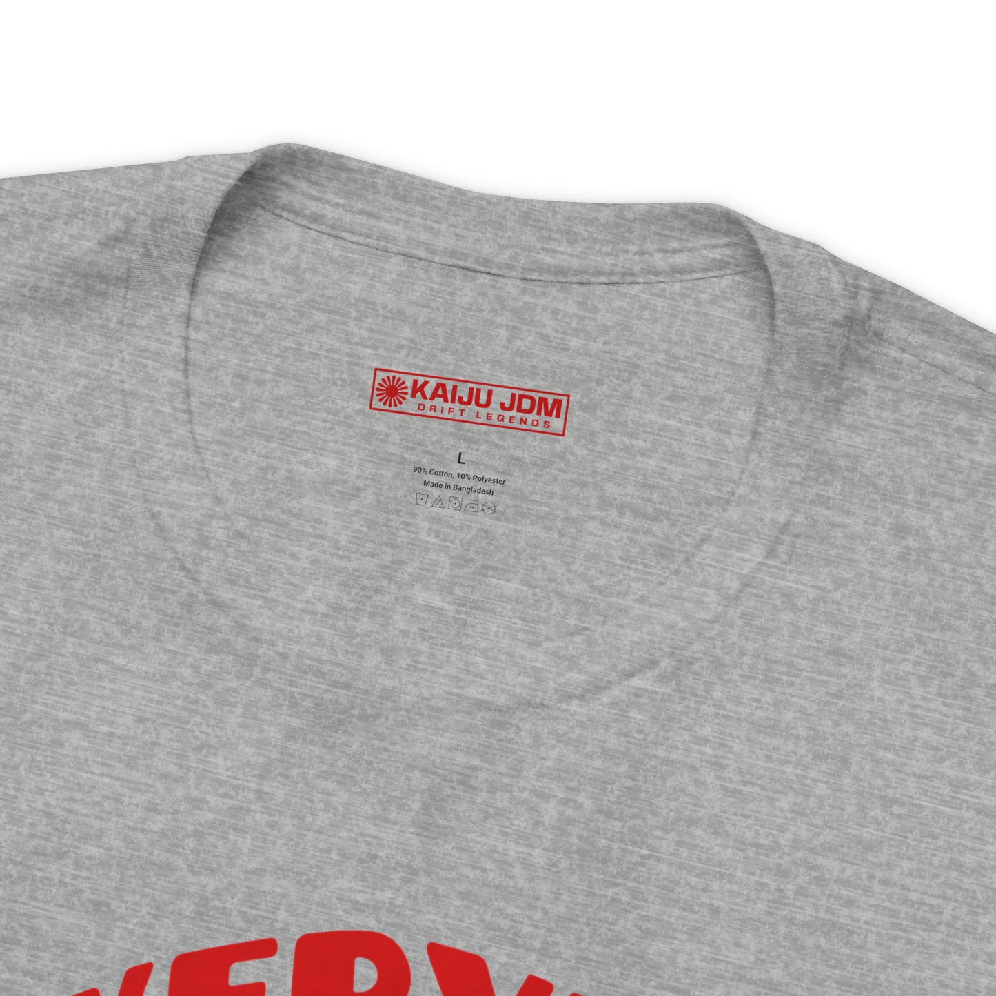 Funny Drift King T-Shirt, DK Swerve Drift Shirt