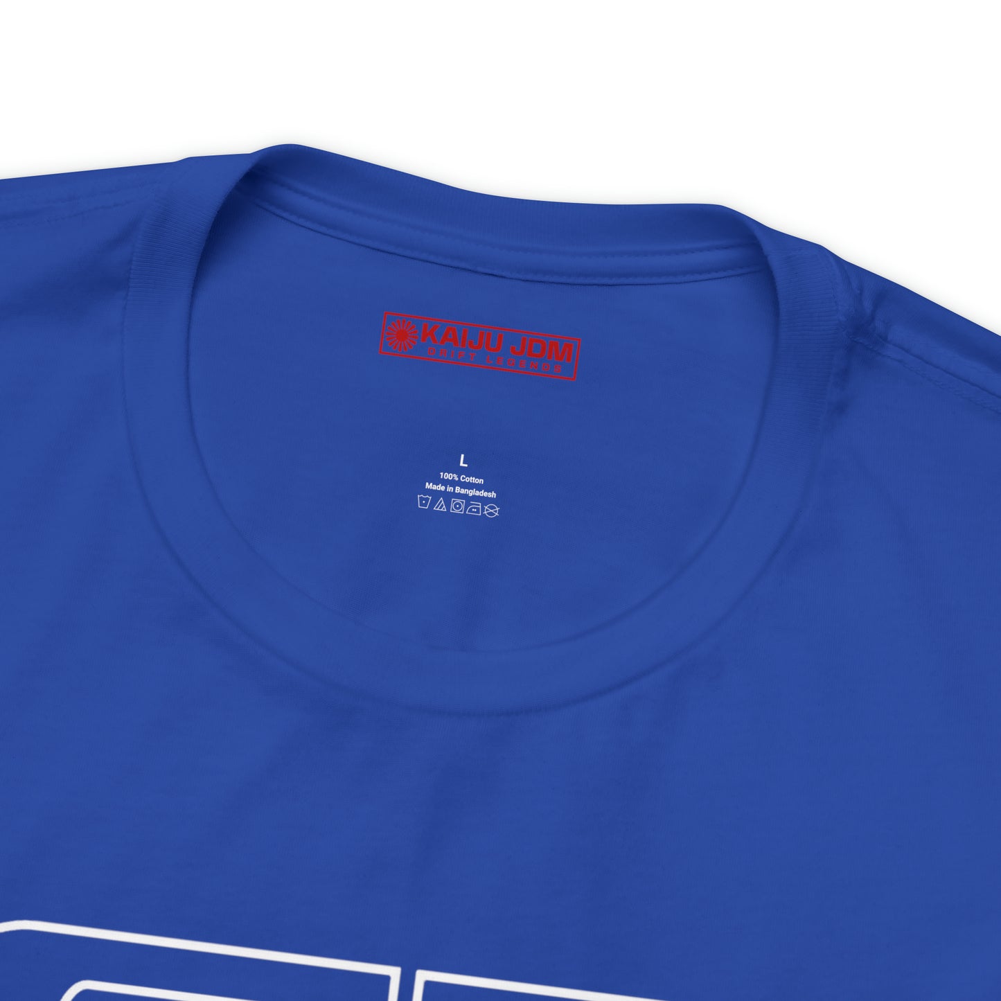 JDM GTR Logo T-Shirt, Nissan GTR Logo T-Shirt