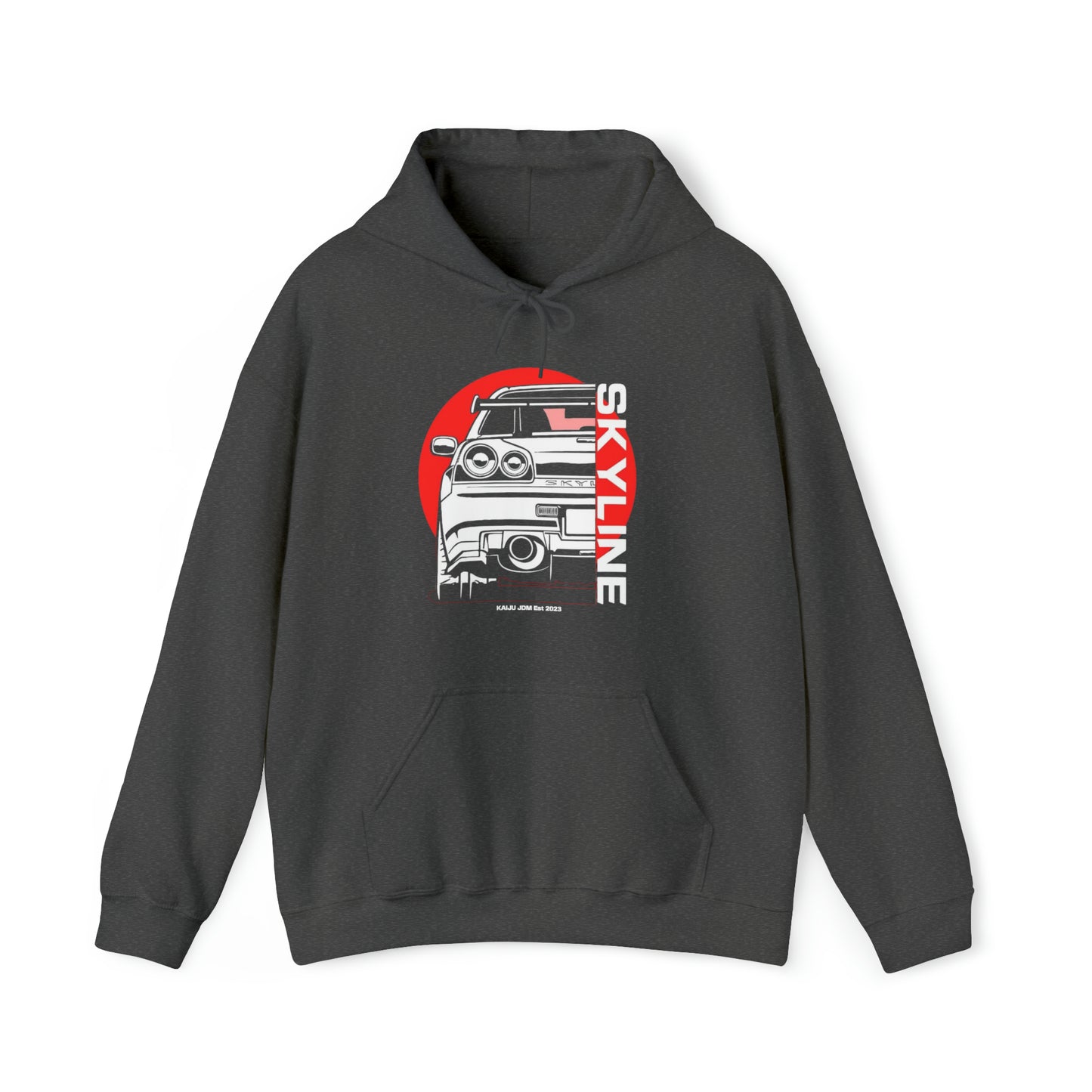 R34 GTR Hoodie, Nissan Skyline Hoodie, JDM Legend Hoodie, Gtr Lover Hoodie, Skyline Lover Hoodie, Dad Gift, Birthday Gift, Christmas Gift