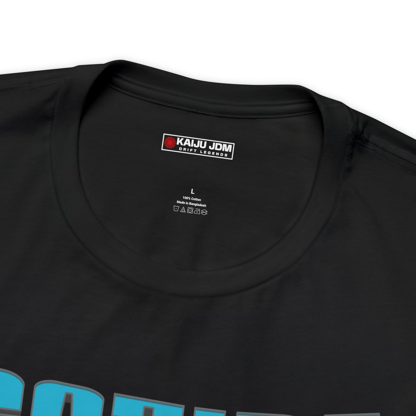 Nissan GTR R35 Tribute, sl0w_af86 GTR Tribute T-shirt