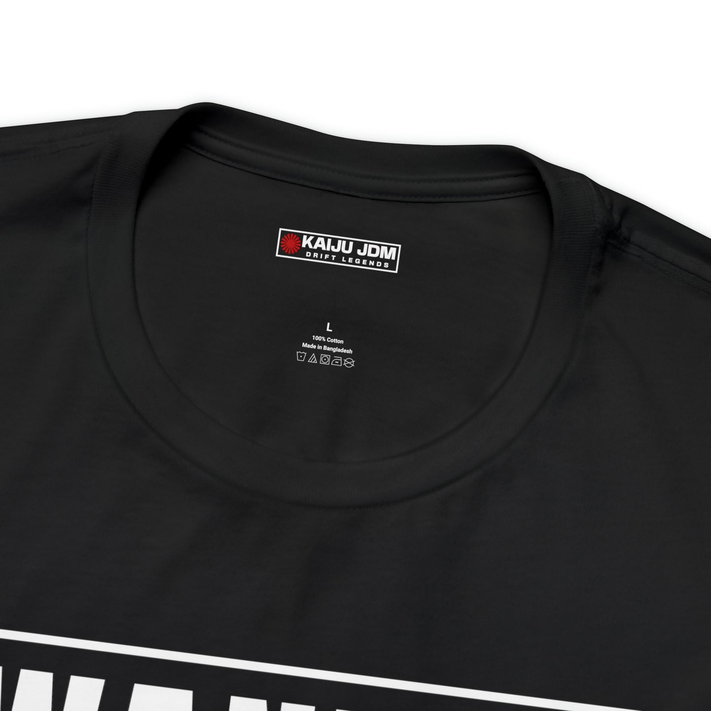 Funny Car Guy Bad Panda Tee, Wanted For Racing