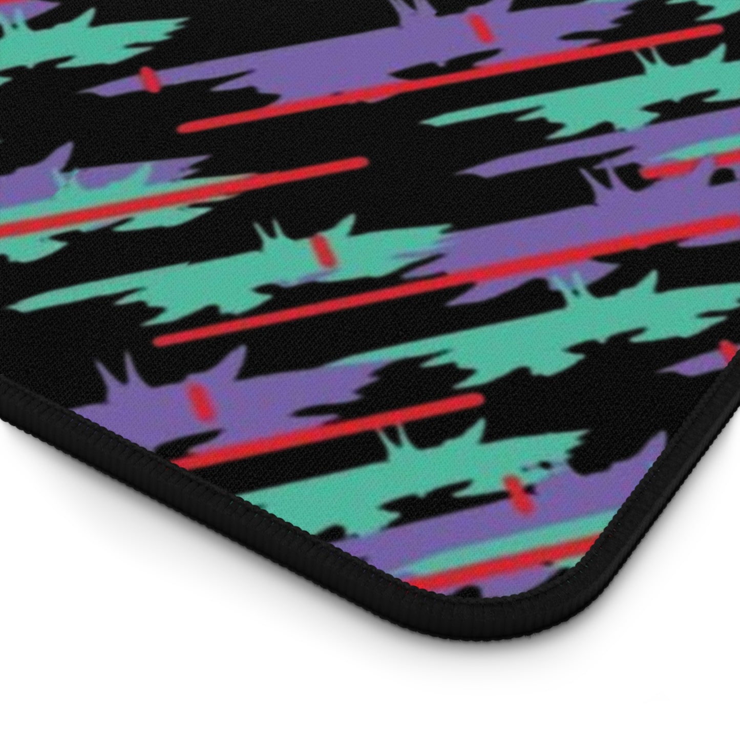 Novelty HKS Oil Spill Gaming Mouse Pad, Old Logo HKS Xxl Gaming Mat, HKS Mouse Pad, Jdm Oversize Gaming Mat, Oil Spill Gaming Pad