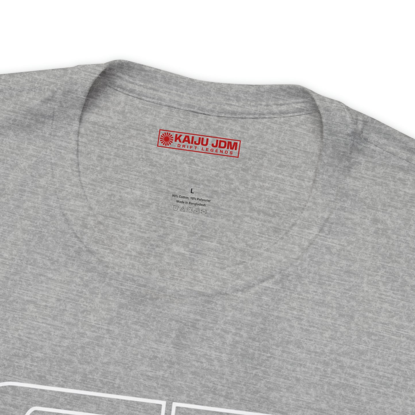 JDM GTR Logo T-Shirt, Nissan GTR Logo T-Shirt
