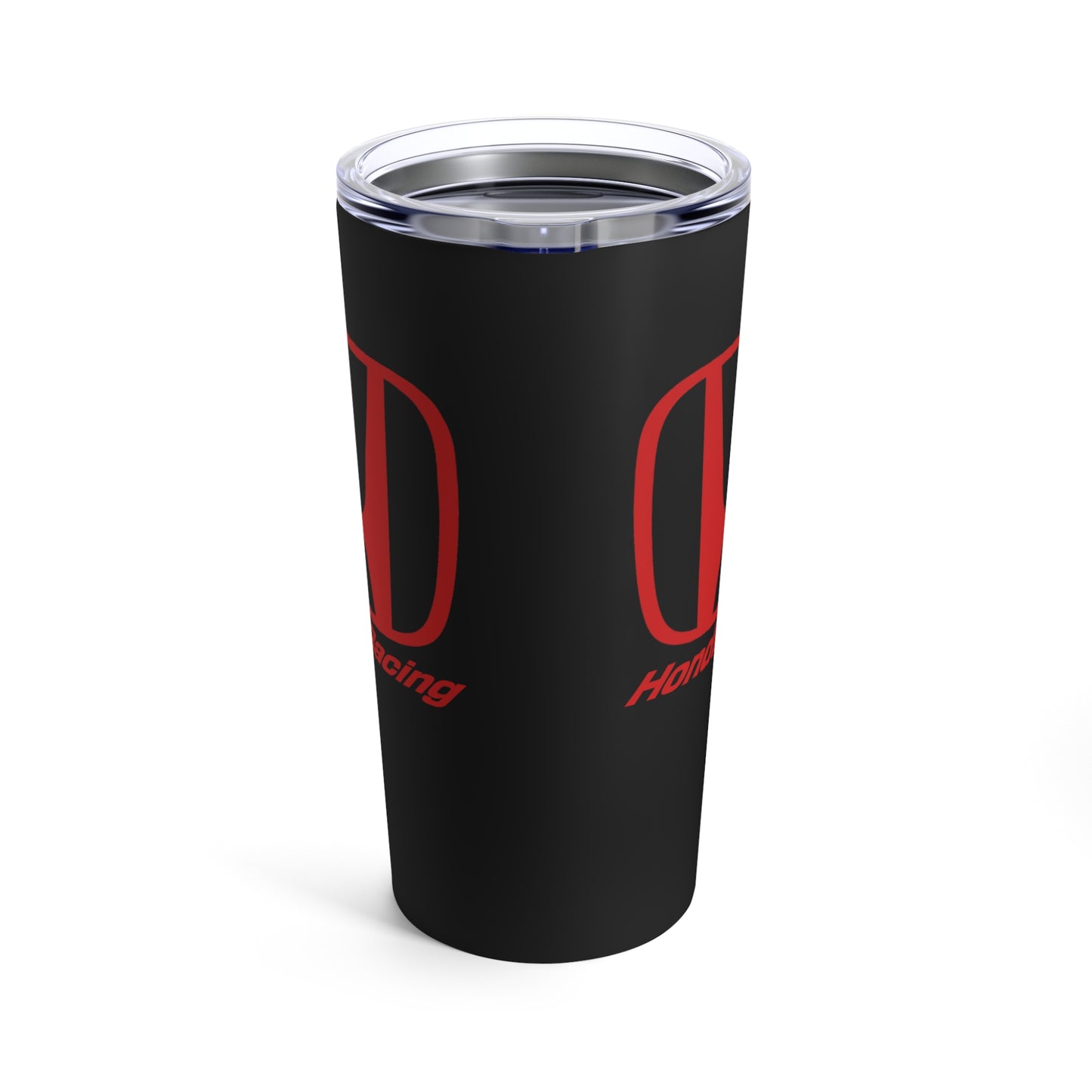 Honda Racing Team Logo Tumbler, Honda 20 oz Tumbler