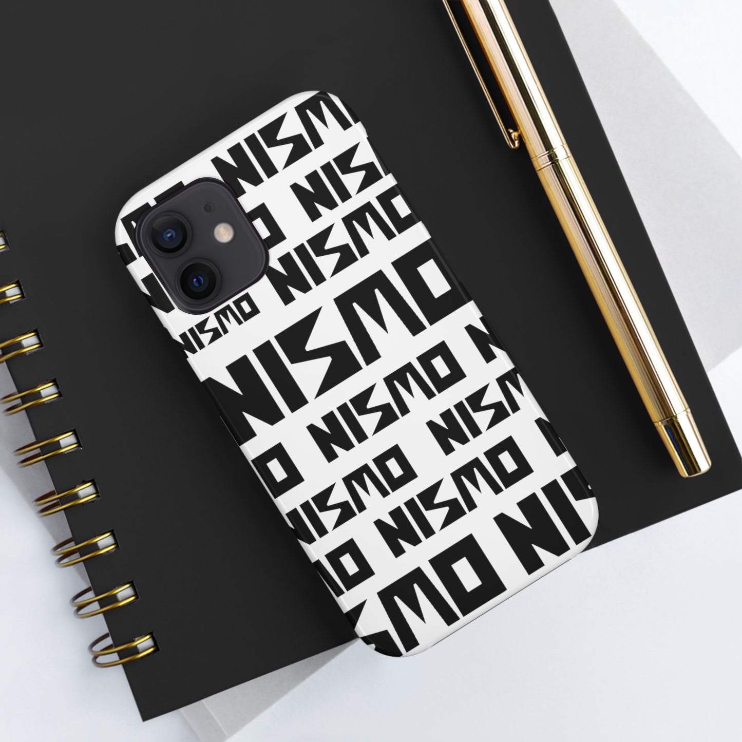 Nismo Old Logo Phone Case