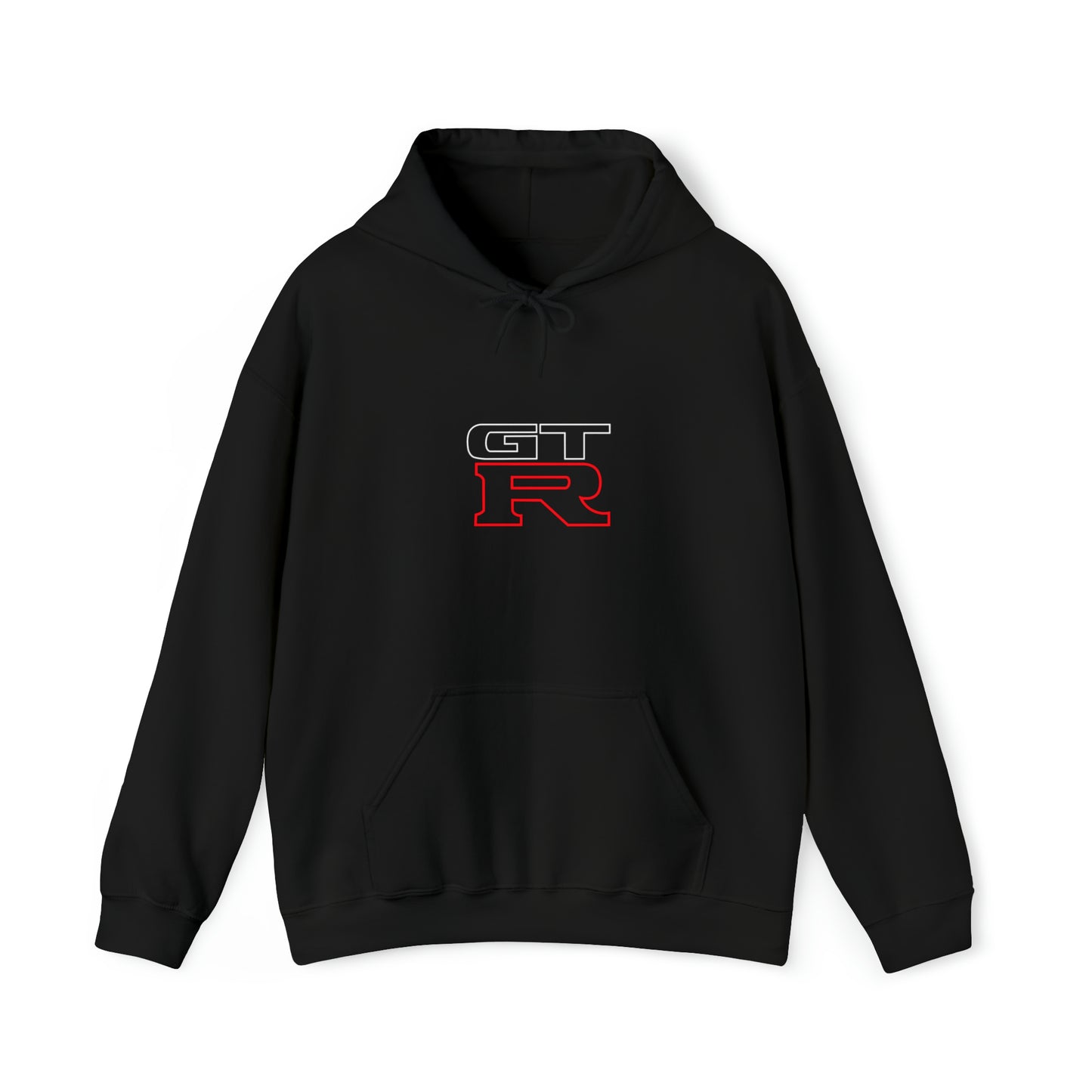 RB26 JDM Legend Hoodie, Skyline GTR RB26 Hoodie
