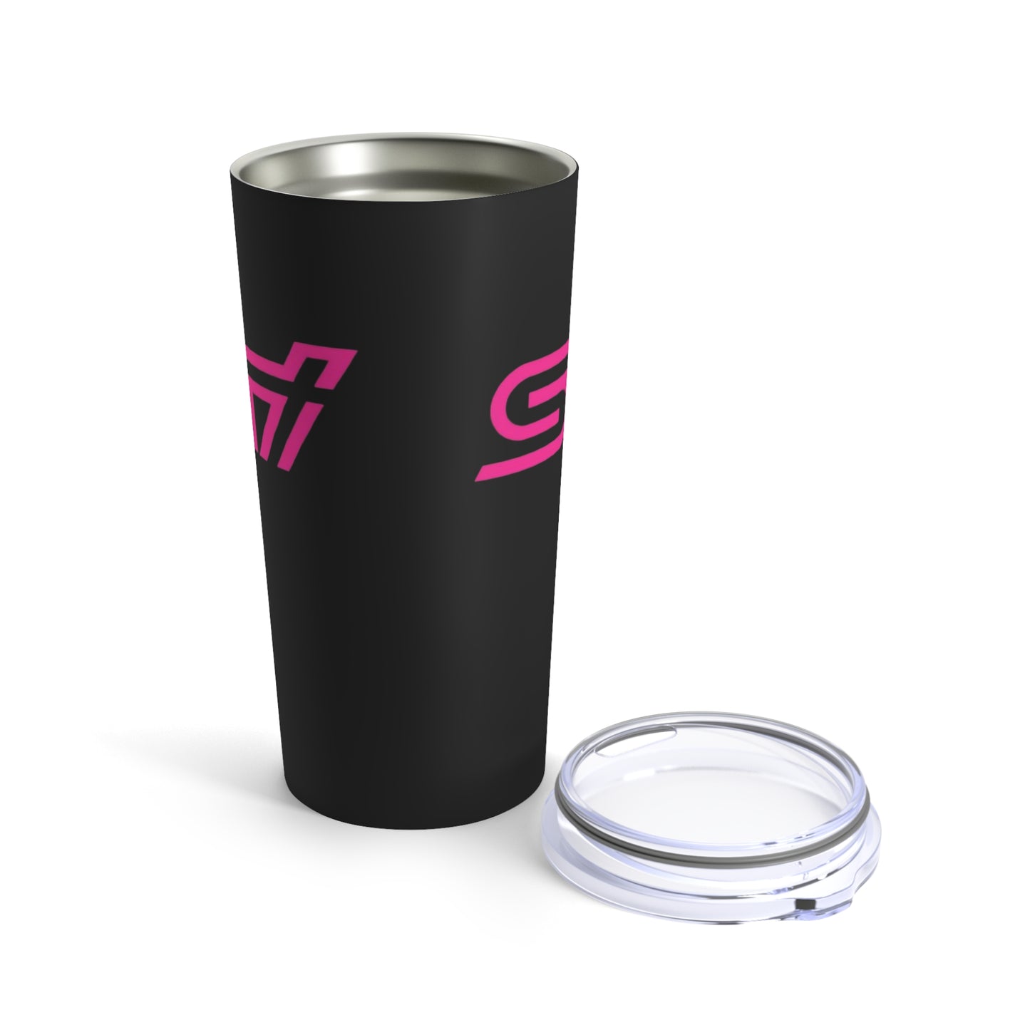 Novelty STI Tumbler, Subaru Tumbler, STI Coffee Tumbler, Rally Car Tumbler