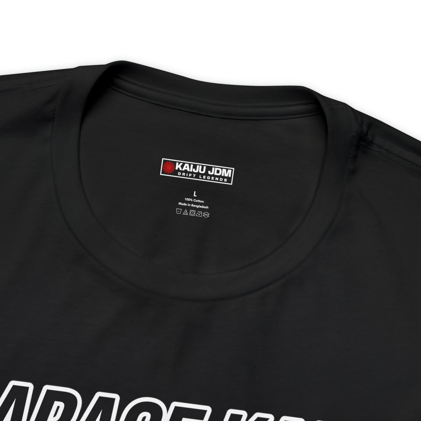 R34 Nissan Skyline GTR Shirt, Garage Kaiju JDM T shirt