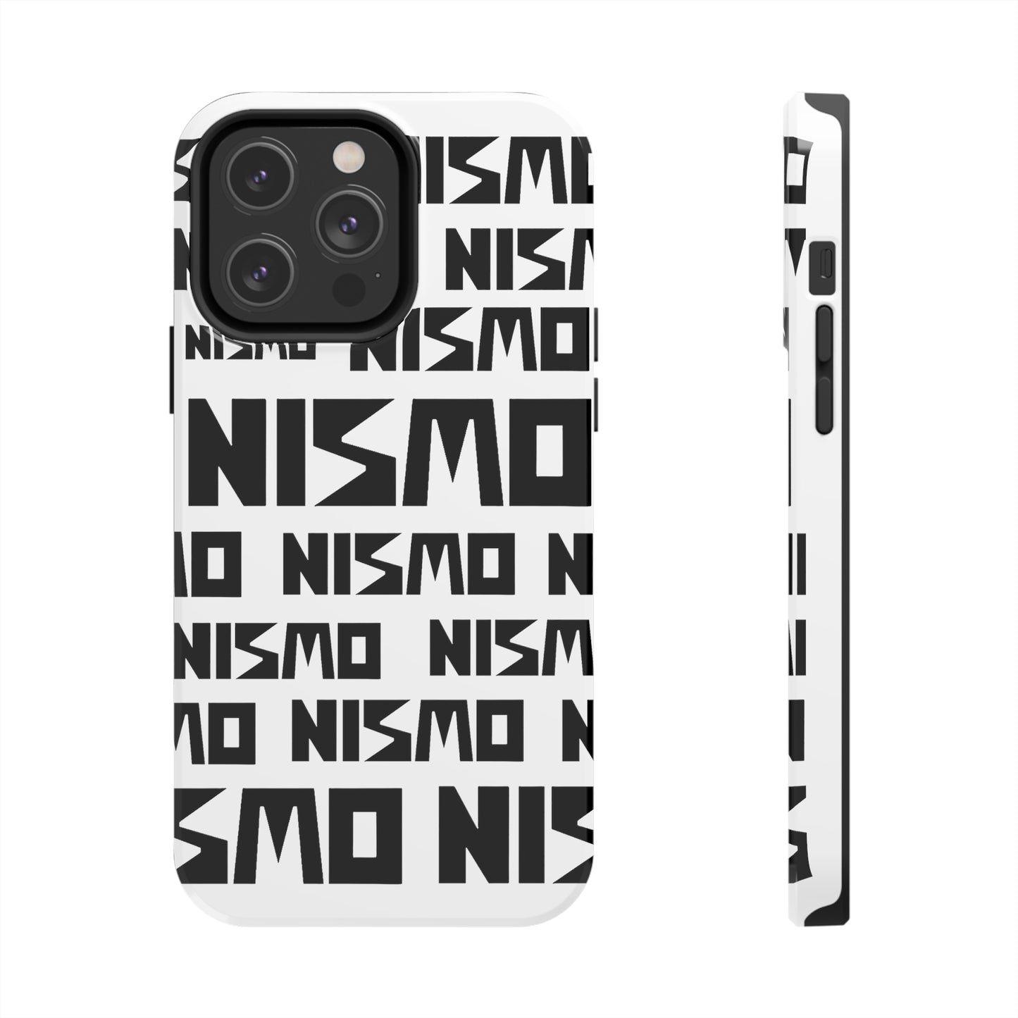 Nismo Old Logo Phone Case