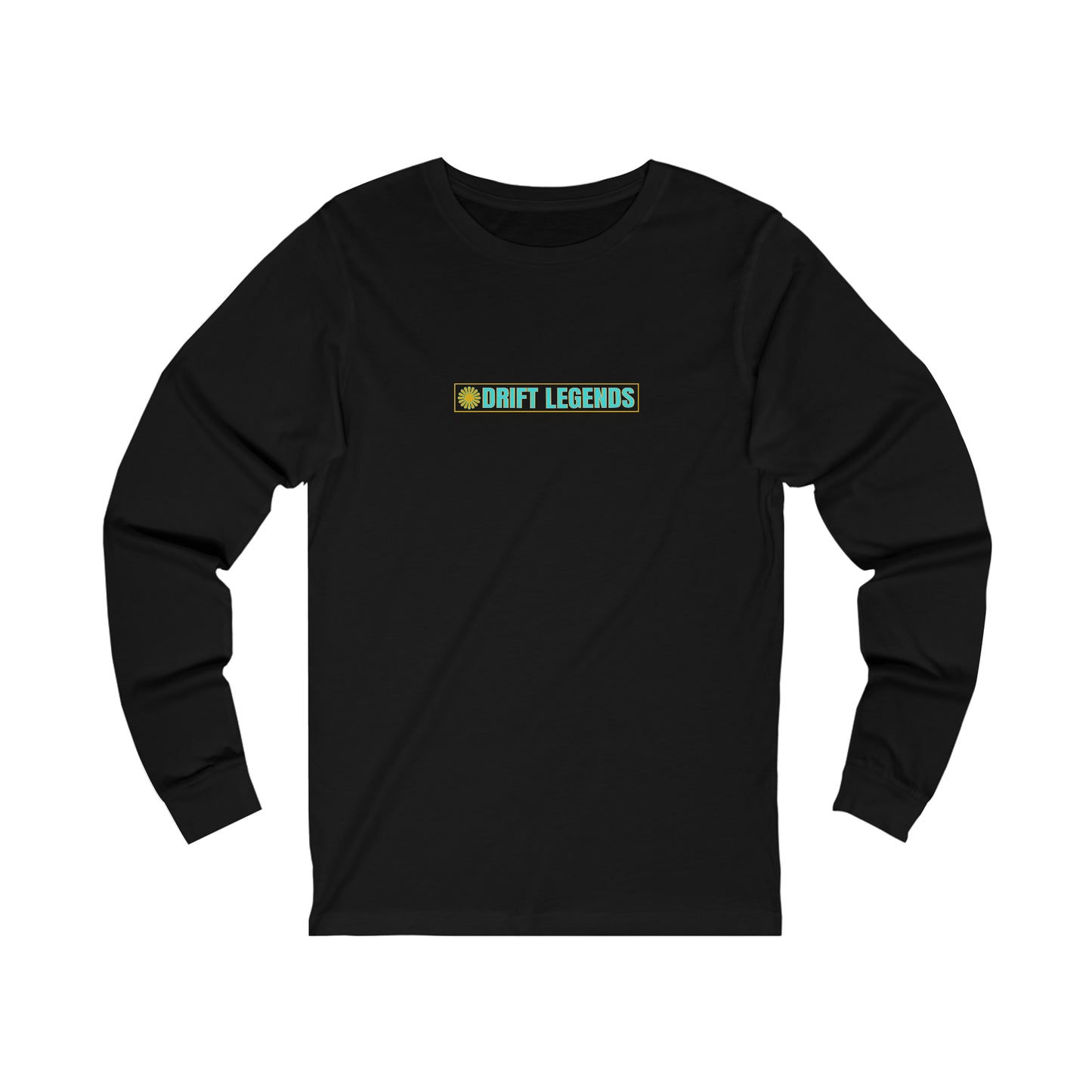 Drift Legends Spicy Dragon Long Sleeve Shirt, JDM Dragon Shirt