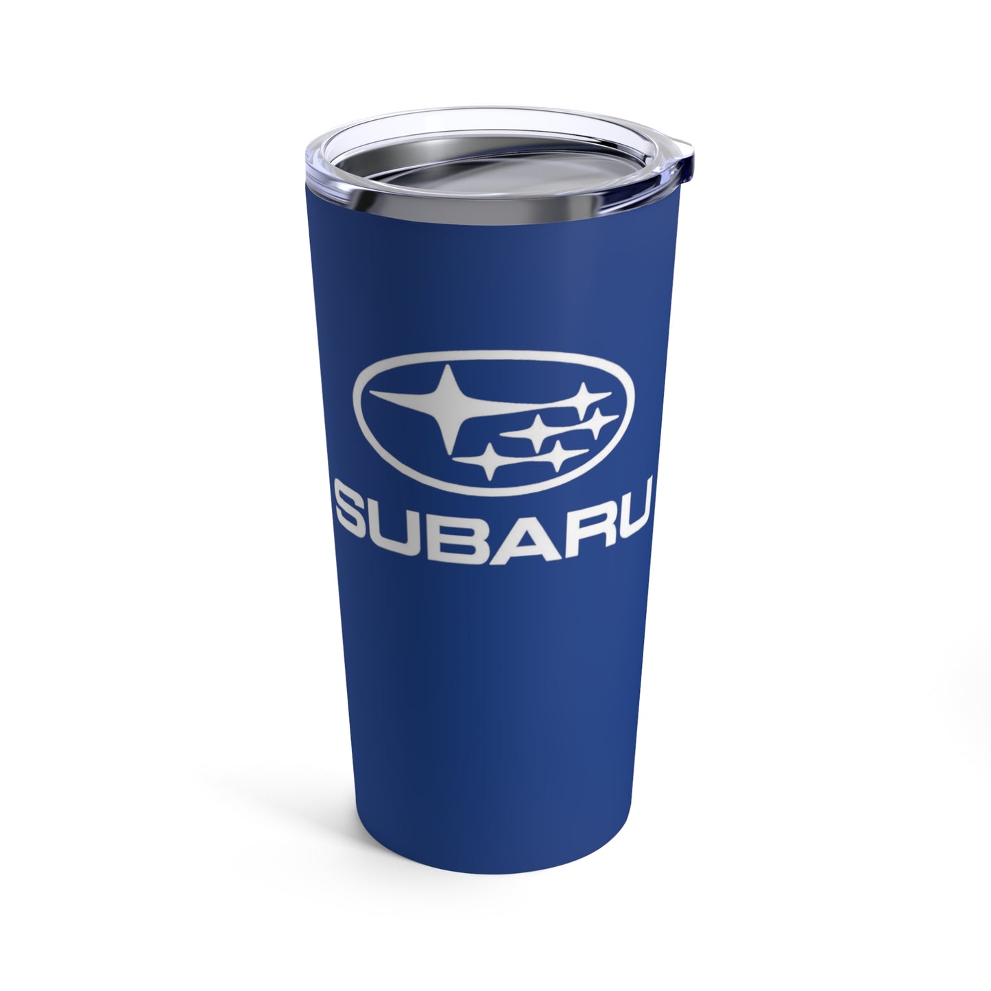 Novelty Subaru Tumbler, STI Tumbler, WRX Coffee Tumbler, Rally Car Tumbler, JDM Tumbler