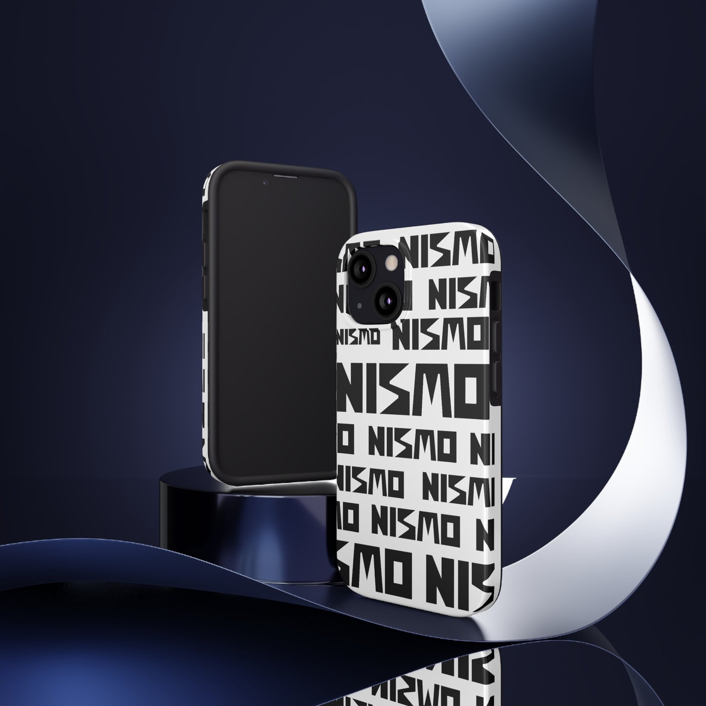 Nismo Old Logo Phone Case