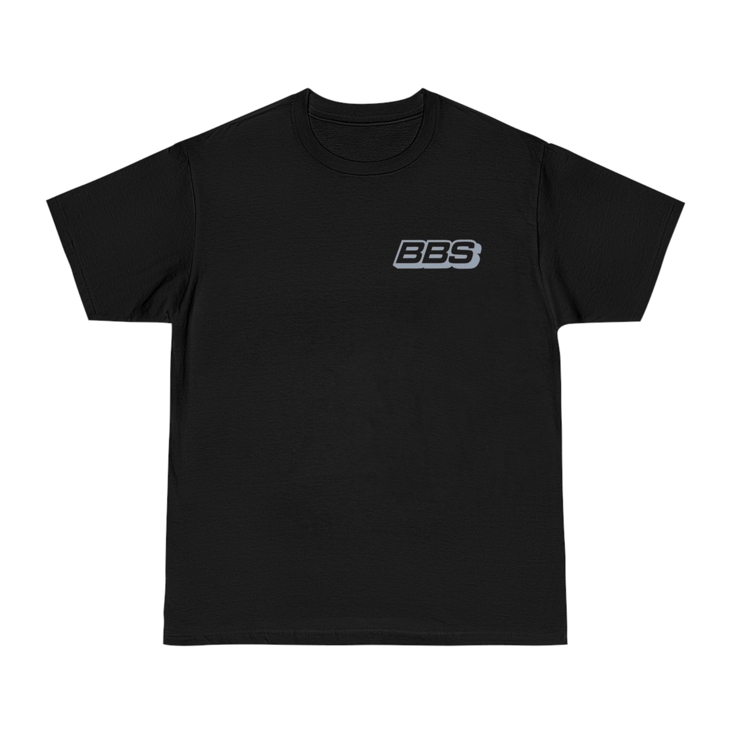 BBS Wheels Tee, BBS Shirt