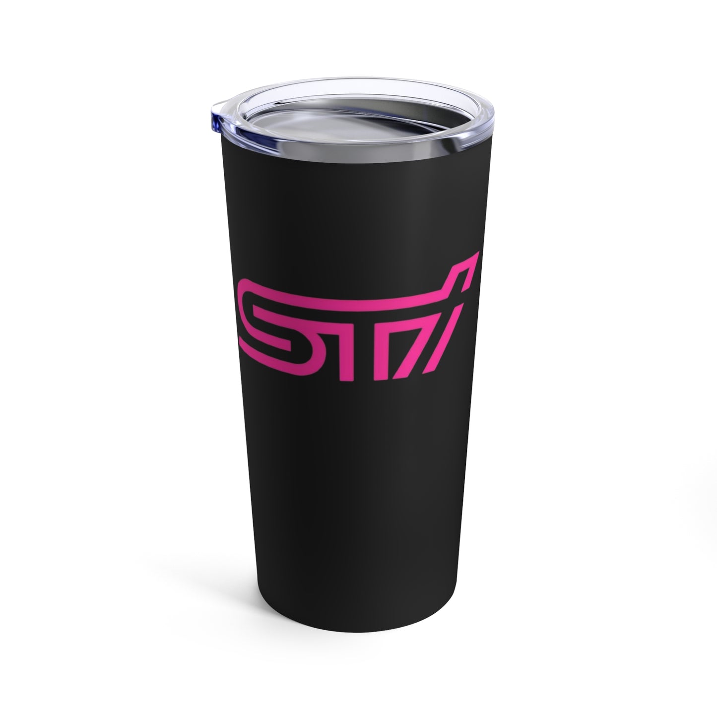 Novelty STI Tumbler, Subaru Tumbler, STI Coffee Tumbler, Rally Car Tumbler