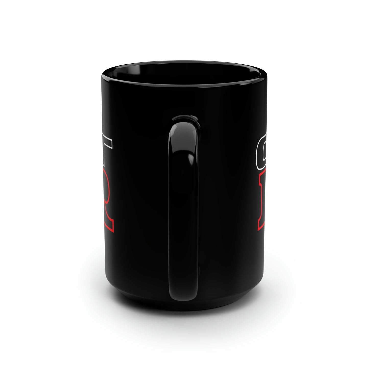 GTR Lover Coffee Mug, JDM Legend Coffee Mug