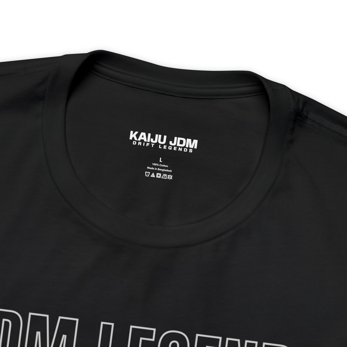 RB26 JDM Legend Tee, Skyline GTR RB26 Shirt