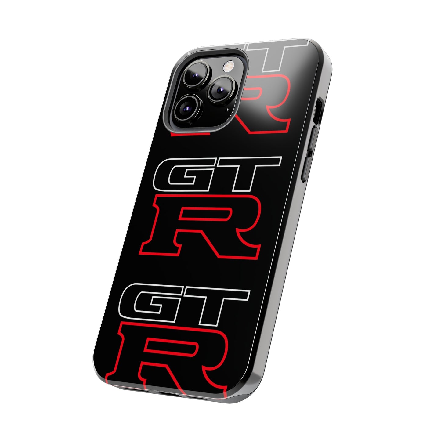 GTR Mobile Phone Case, GTR Tribute case