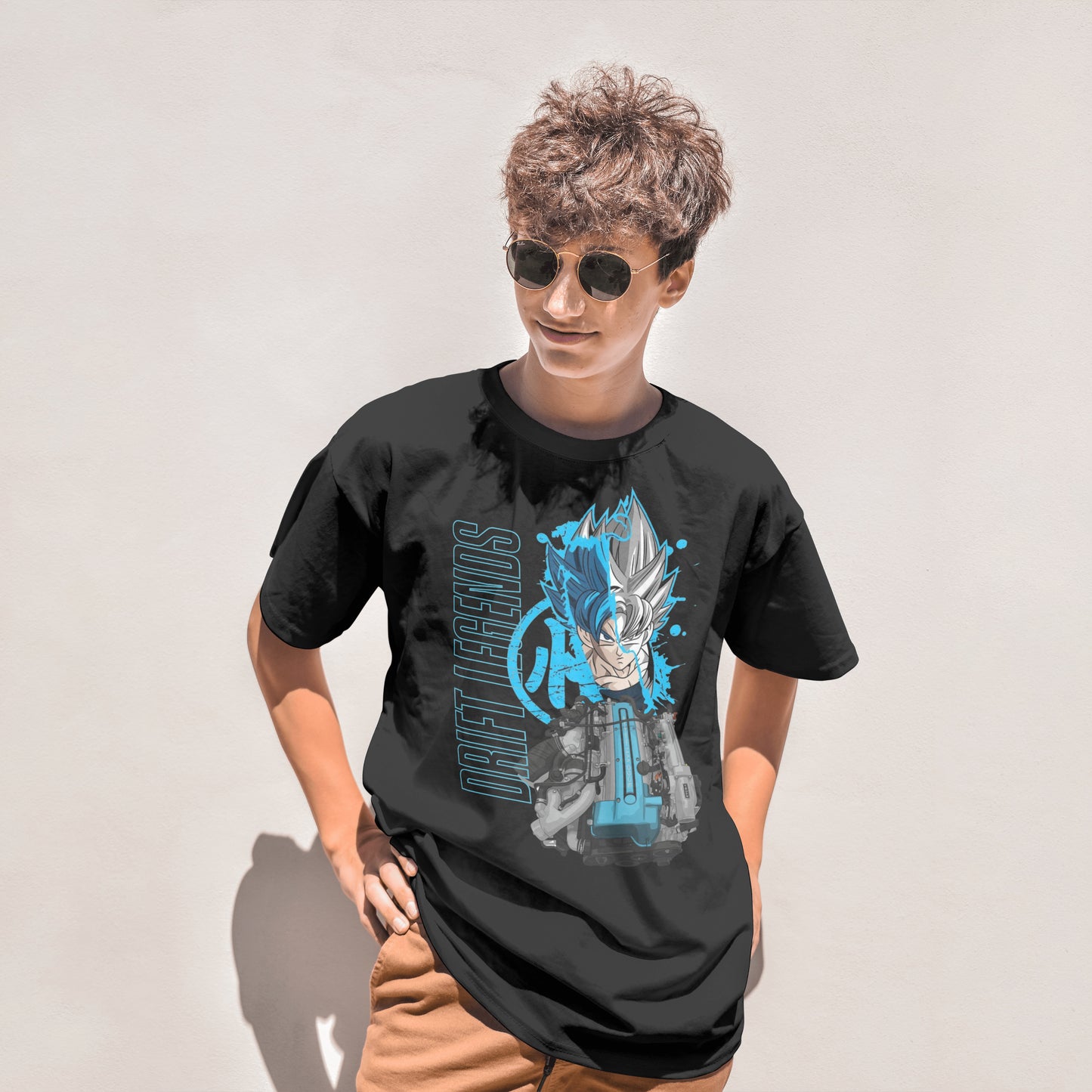 2JZGTE Anime Sublimation Tee, Supra Anime T-Shirt, JDM Sublimation MK4 Shirt, 2JZ Shirt, Anime Lover Shirt, Boyfriend Gift, Dad Gift