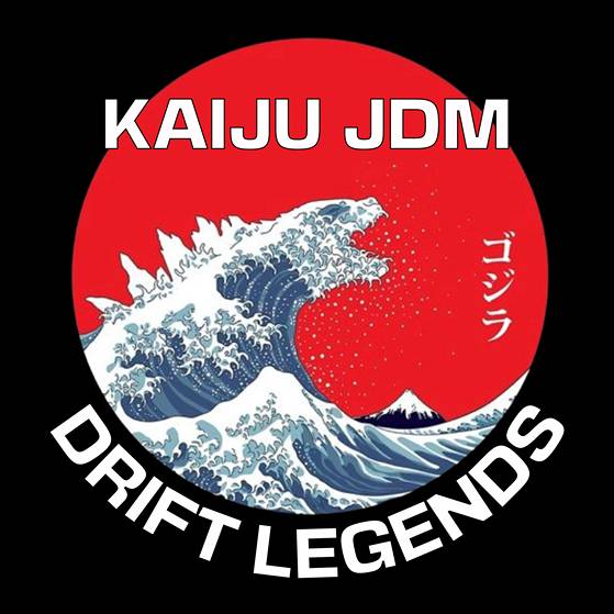 Kaijujdmhub logo
