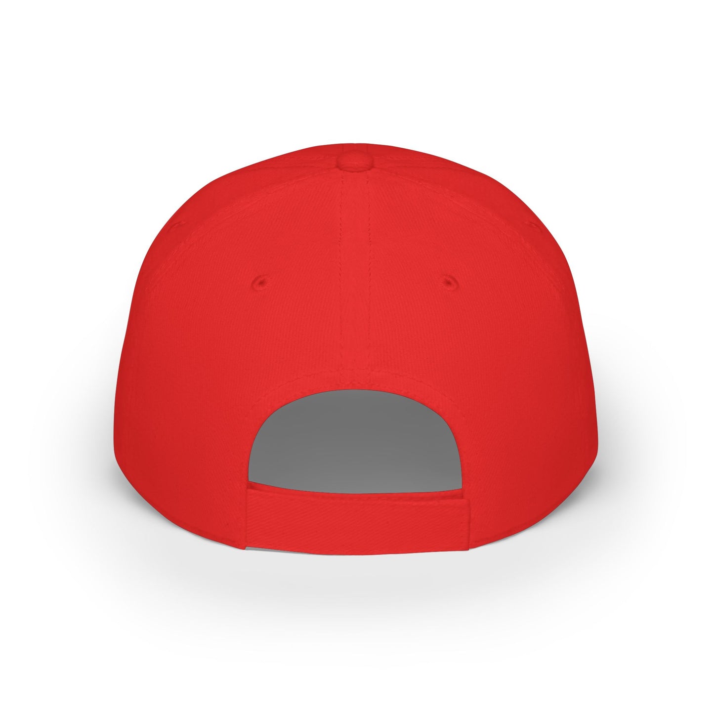 HKS Low Profile Baseball Cap, JDM Hat, HKS Hat
