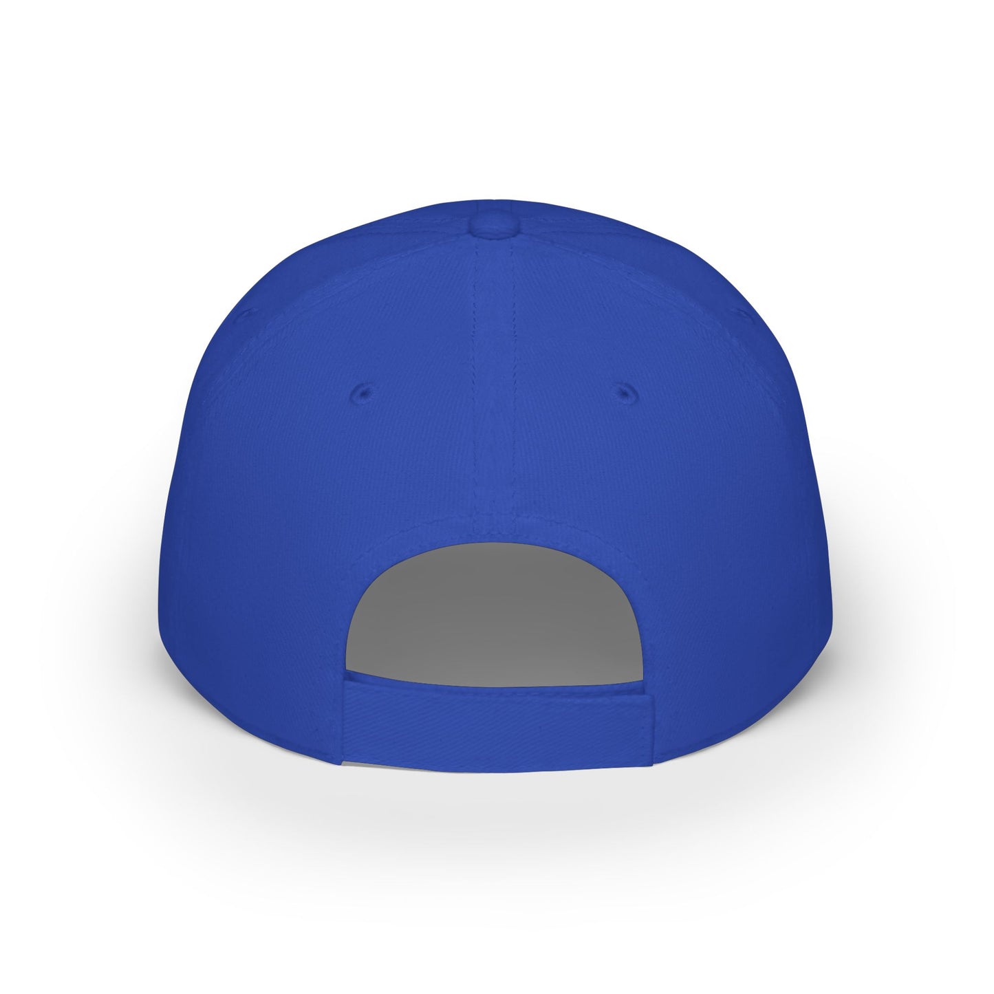 STI Low Profile Baseball Cap, Subaru Hat, STI Hat