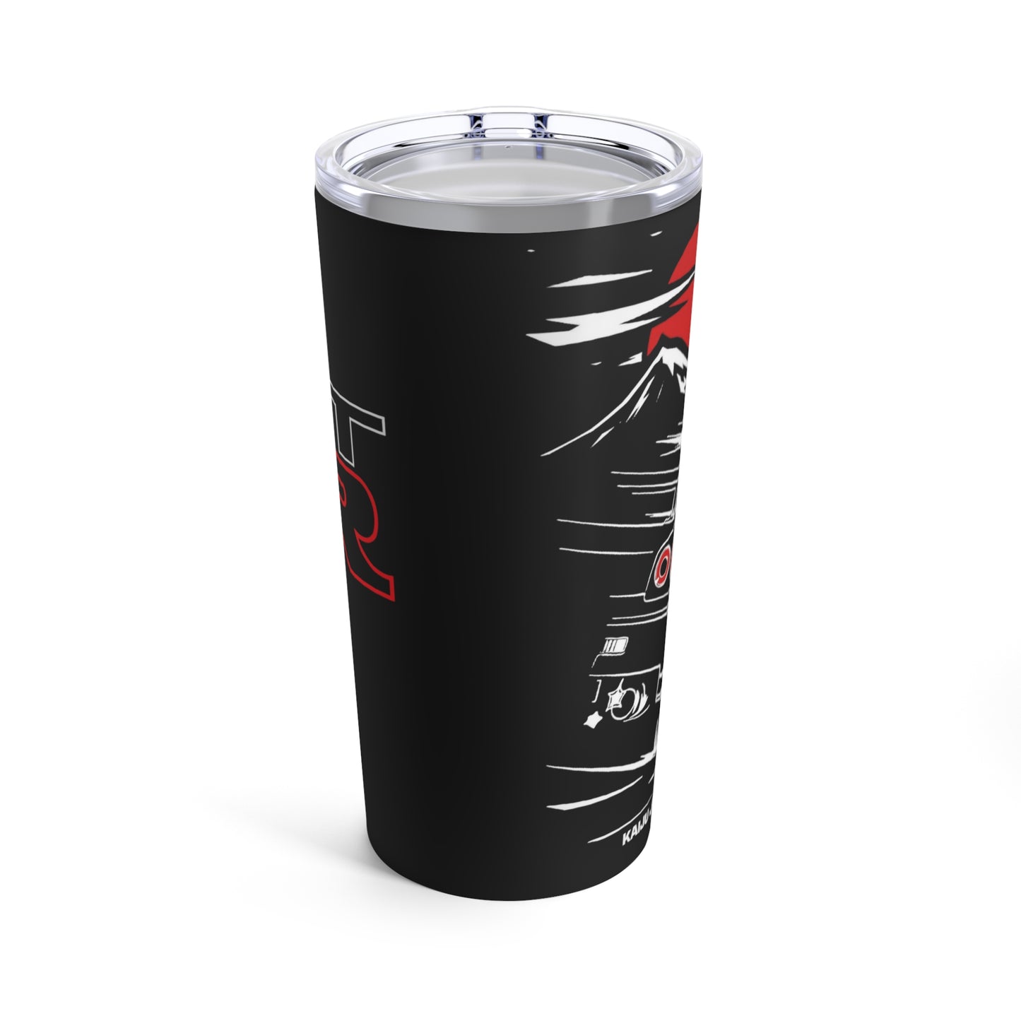 R34 Nissan Skyline GTR Tumbler, Skyline GTR 20oz Tumbler – Kaijujdmhub