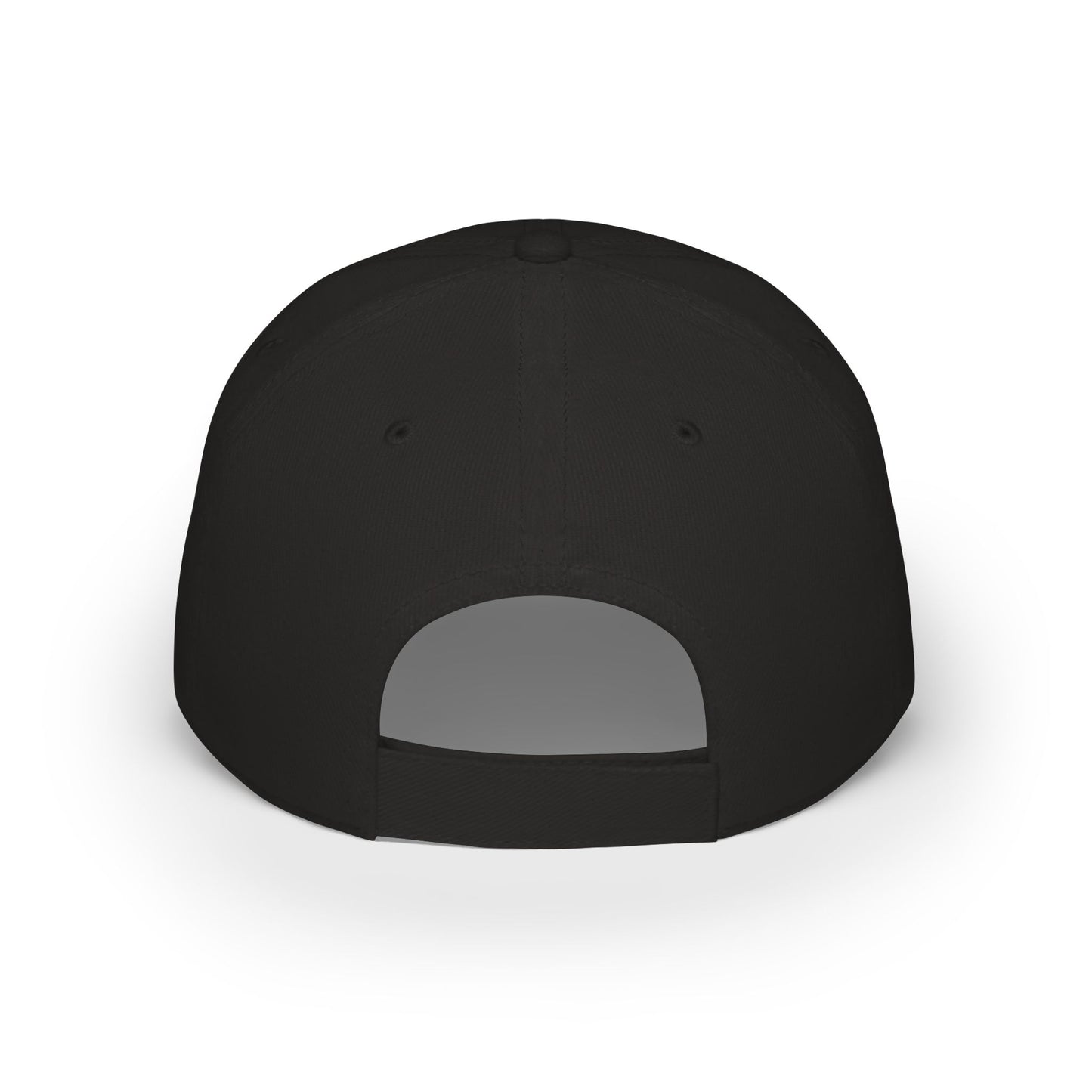 STI Low Profile Baseball Cap, Subaru Hat, STI Hat