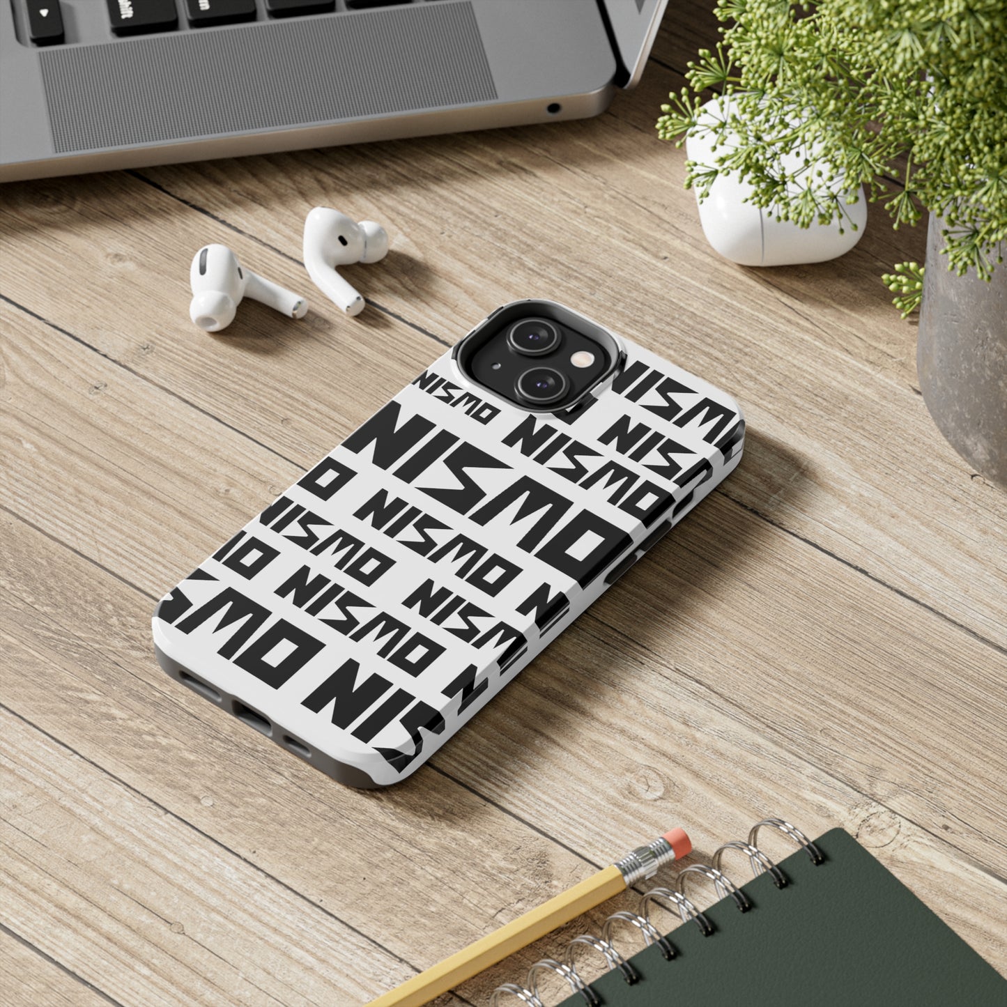 Nismo Old Logo Phone Case