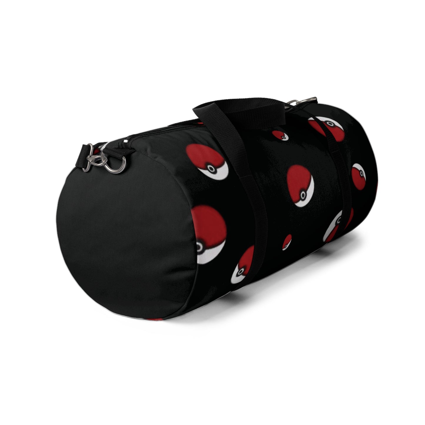 Anime Ball Duffel Bag, Anime JDM Gym Bag, JDM Tool Bag