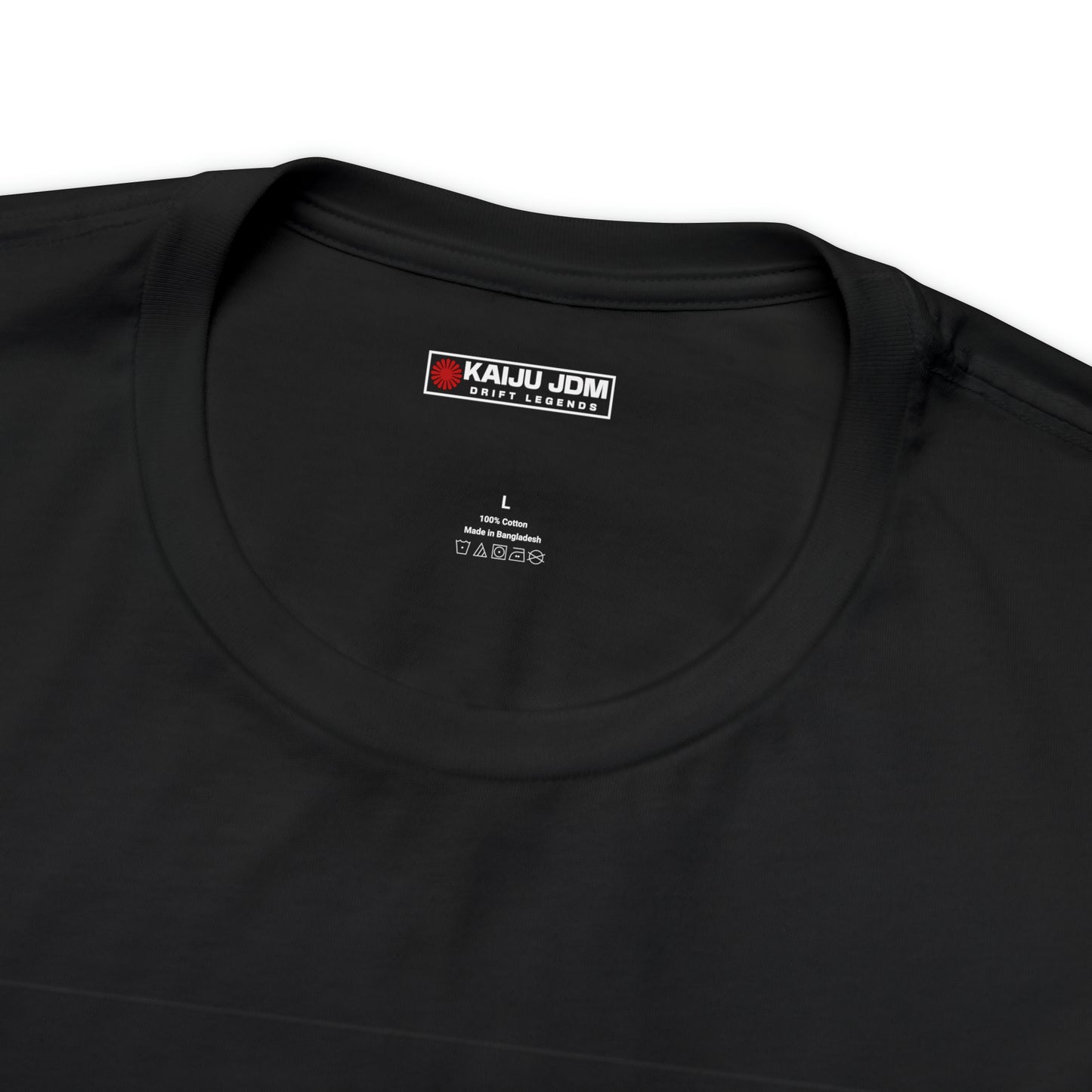 Godzilla R33 Skyline GTR Shirt, King of The Monsters, Car Guy Gift, JDM T shirt, Car Lover Tee, Birthday Gift, Nissan Shirt, Boyfriend Gift