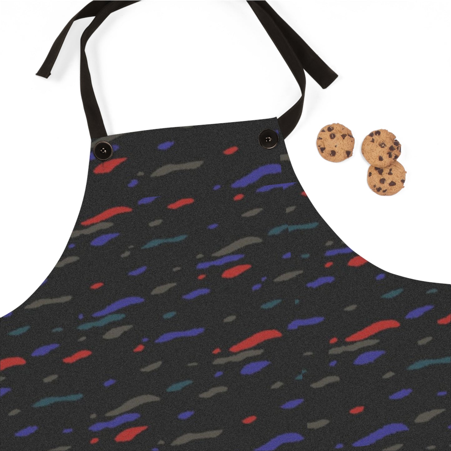 Recaro Shop Apron, Recaro Cooking Apron, JDM Workshop Apron