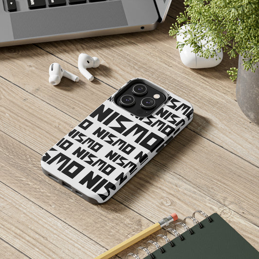 Nismo Old Logo Phone Case