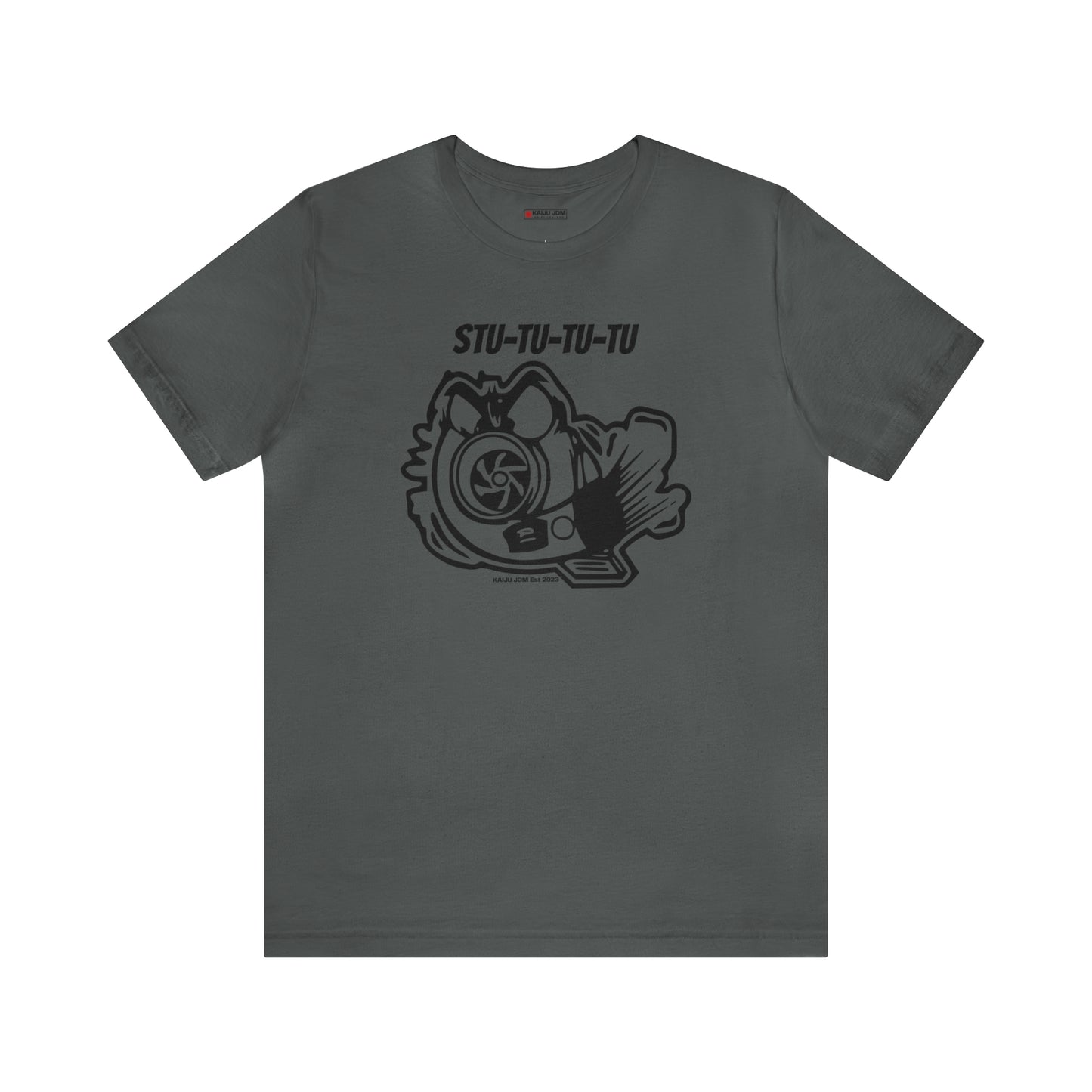 Angry Turbo JDM T-Shirt, Turbo Shirt