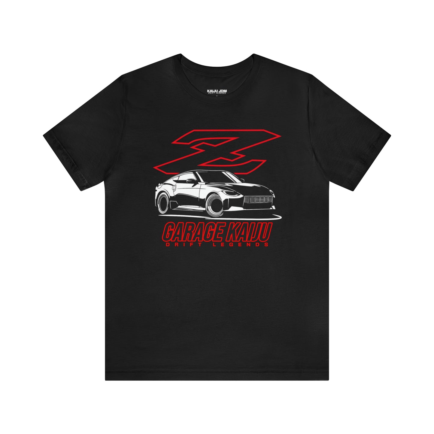 2023 Fairlady Z Tribute Shirt, New Nissan Z Shirt, 2023 Nissan Z