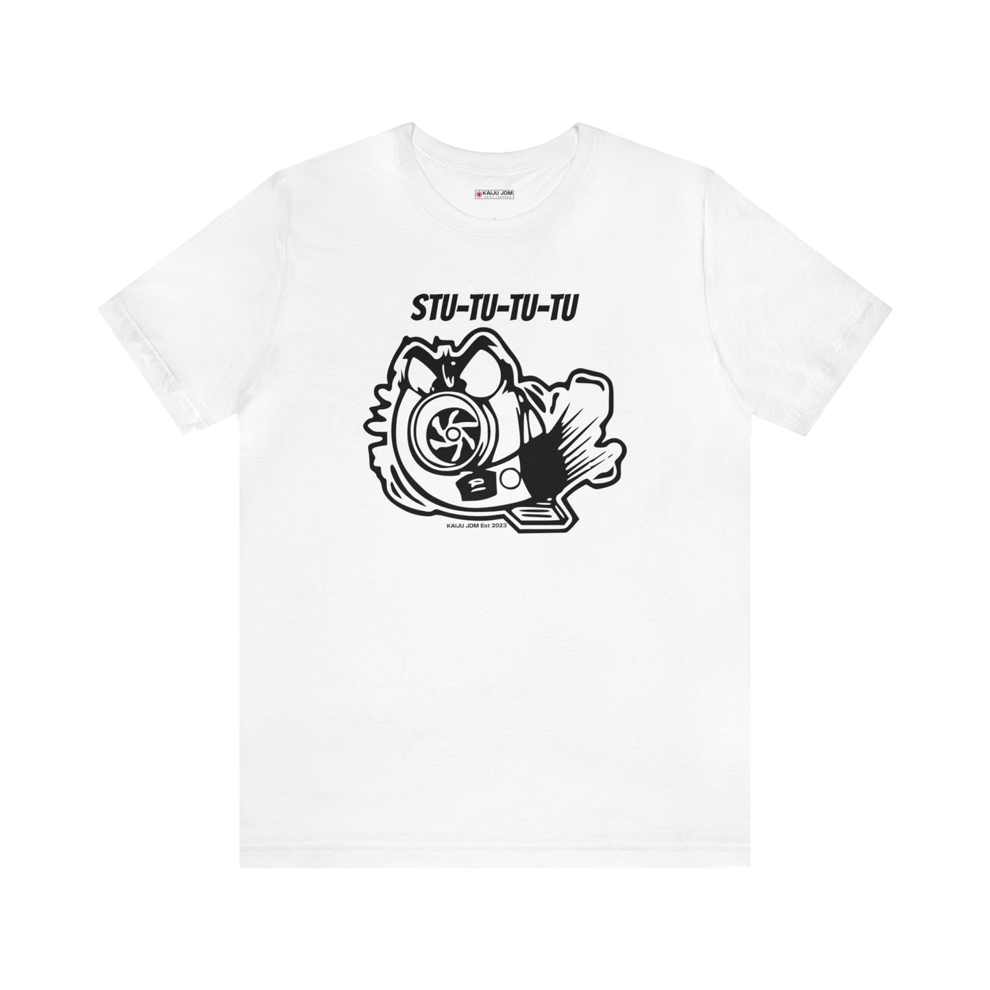 Angry Turbo JDM T-Shirt, Turbo Shirt